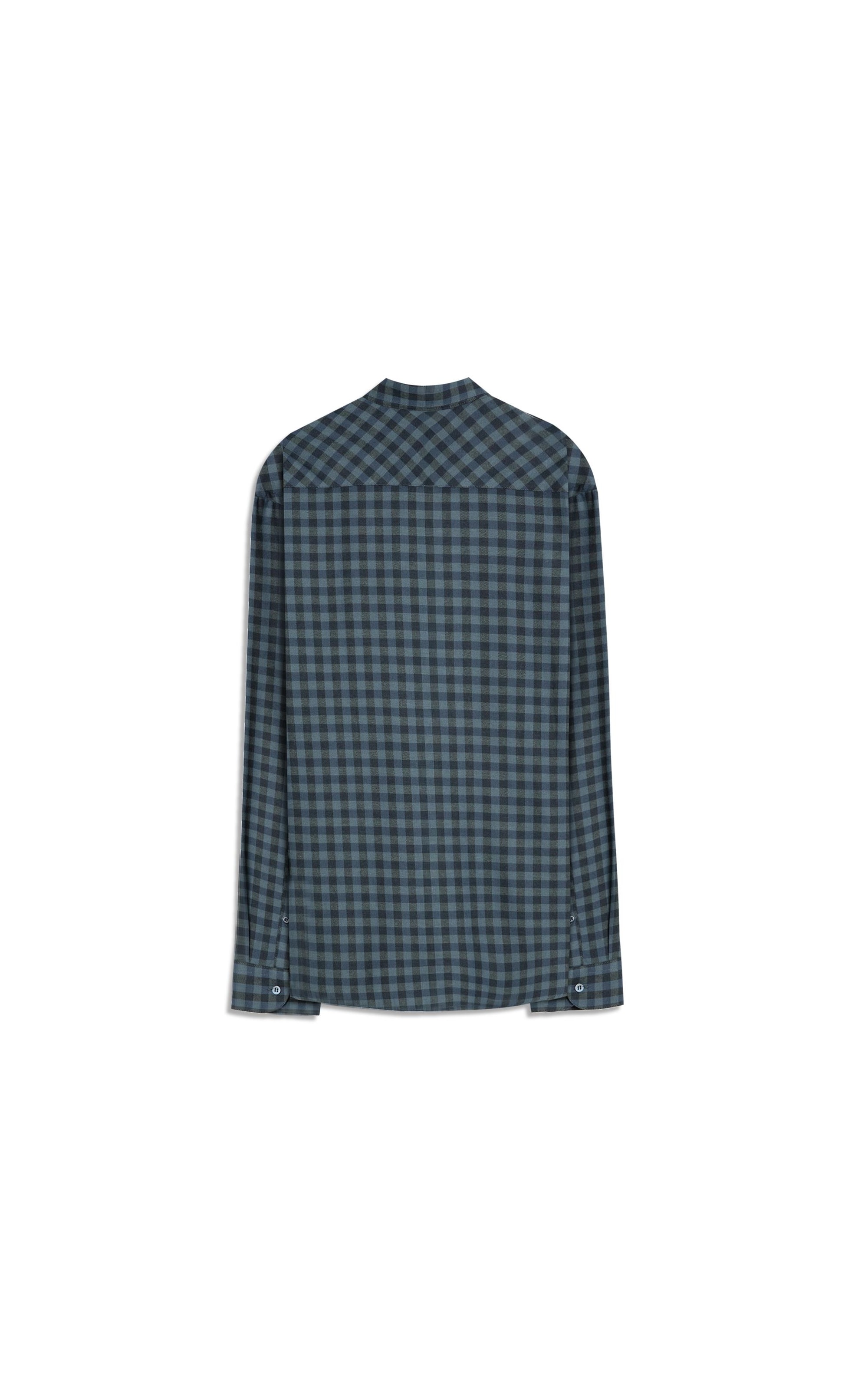 Camisa Flanela Jair Marinho