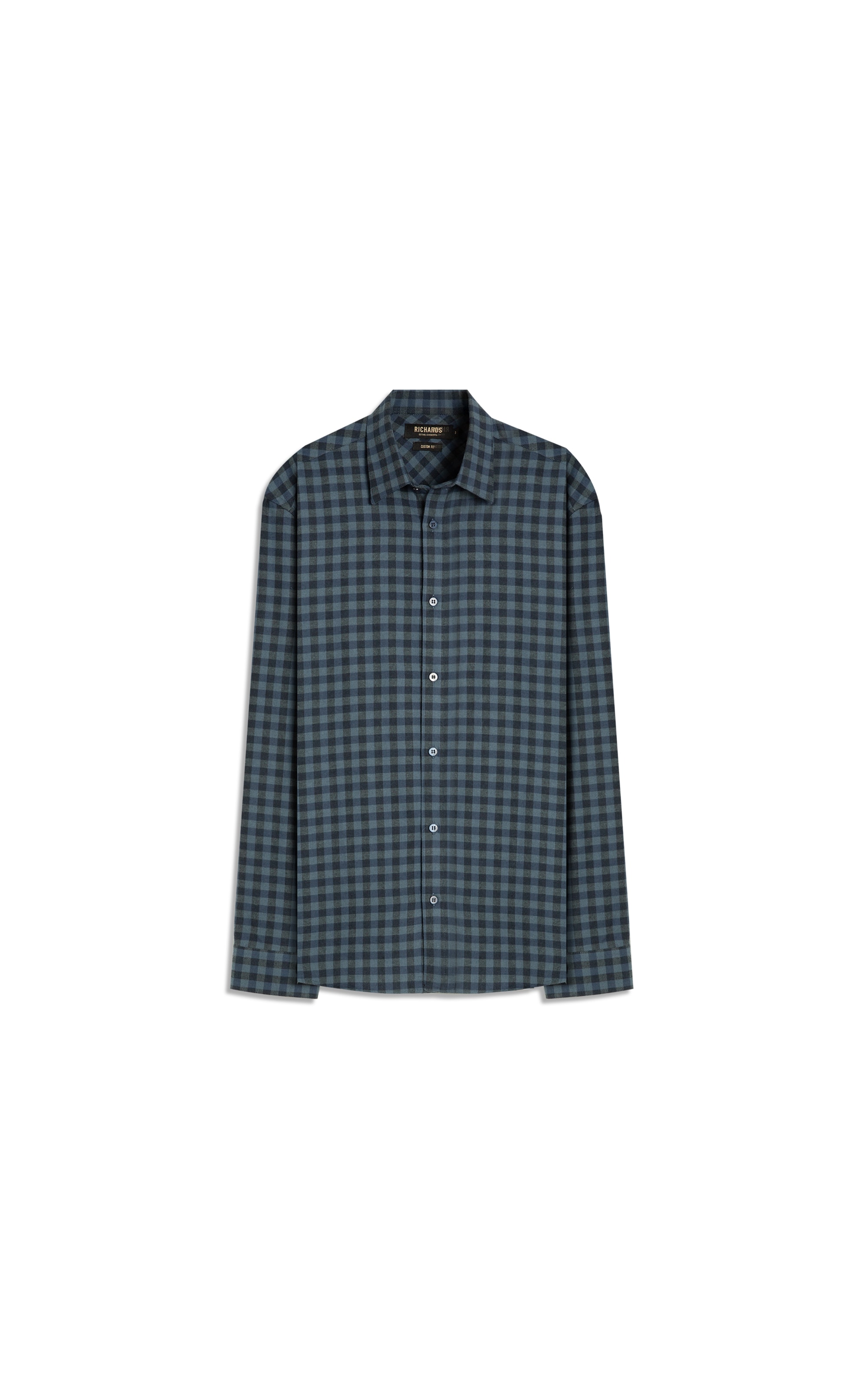 Camisa Flanela Jair Marinho