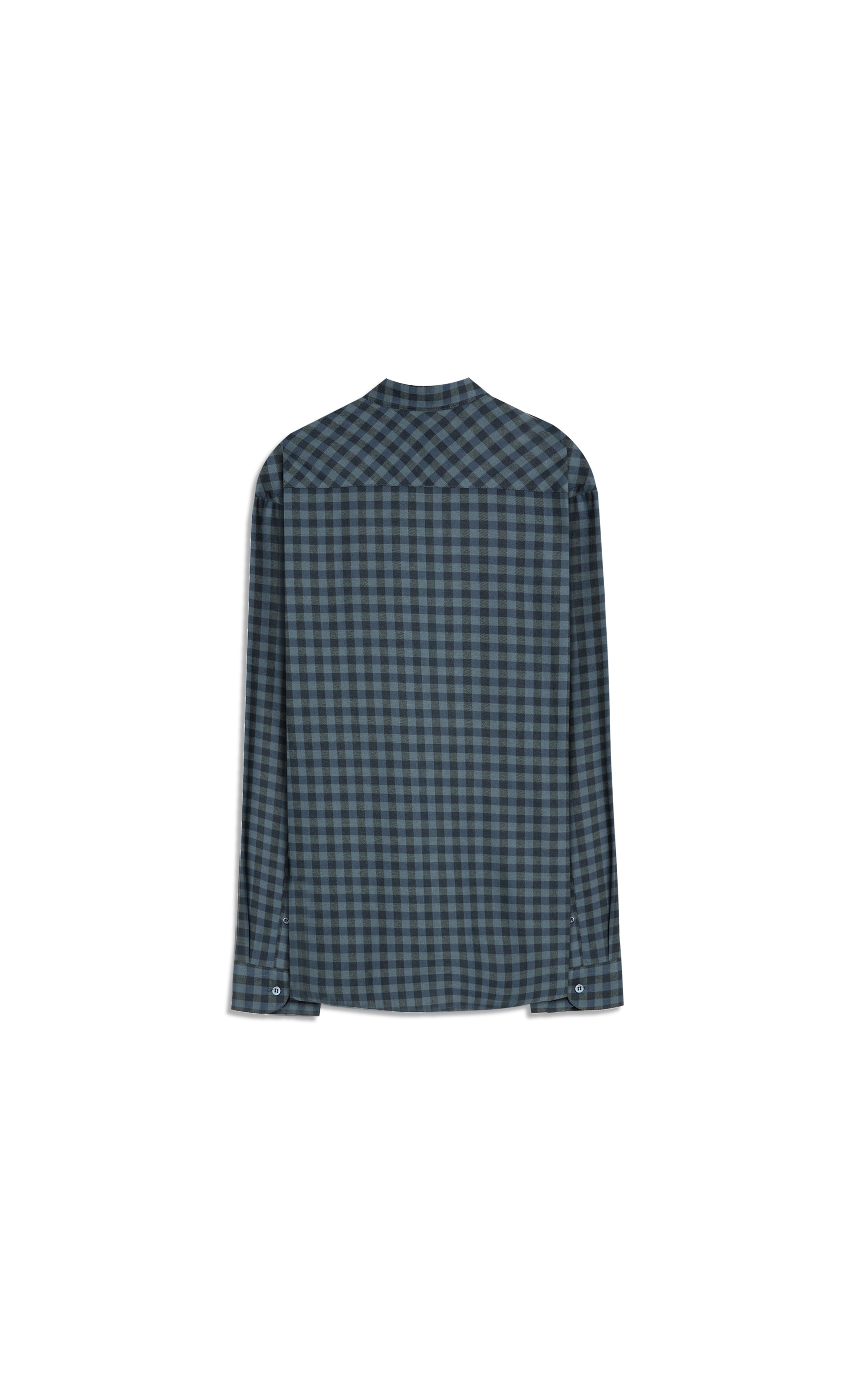 Camisa Flanela Jair Marinho