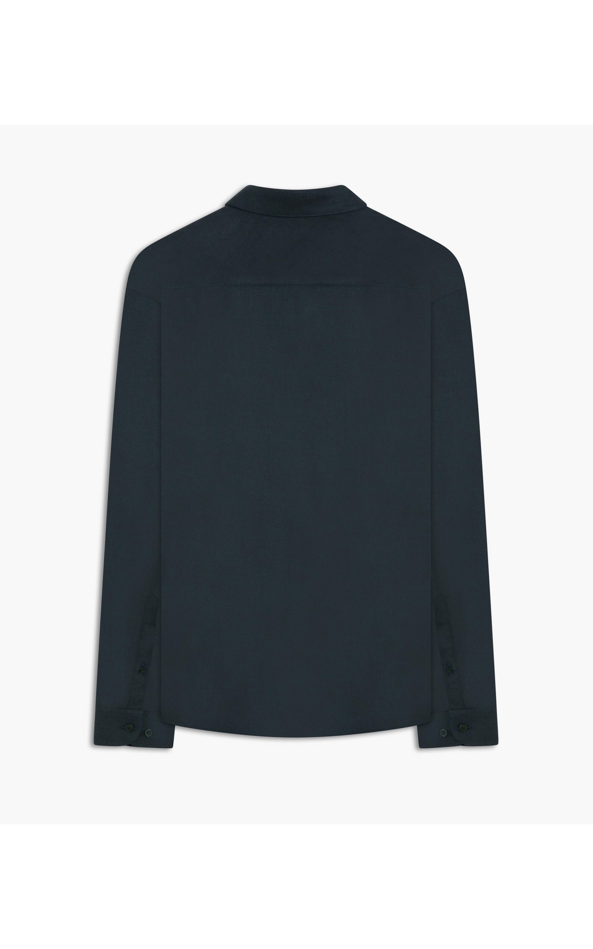 Camisa Flanela Noa Ml Floresta