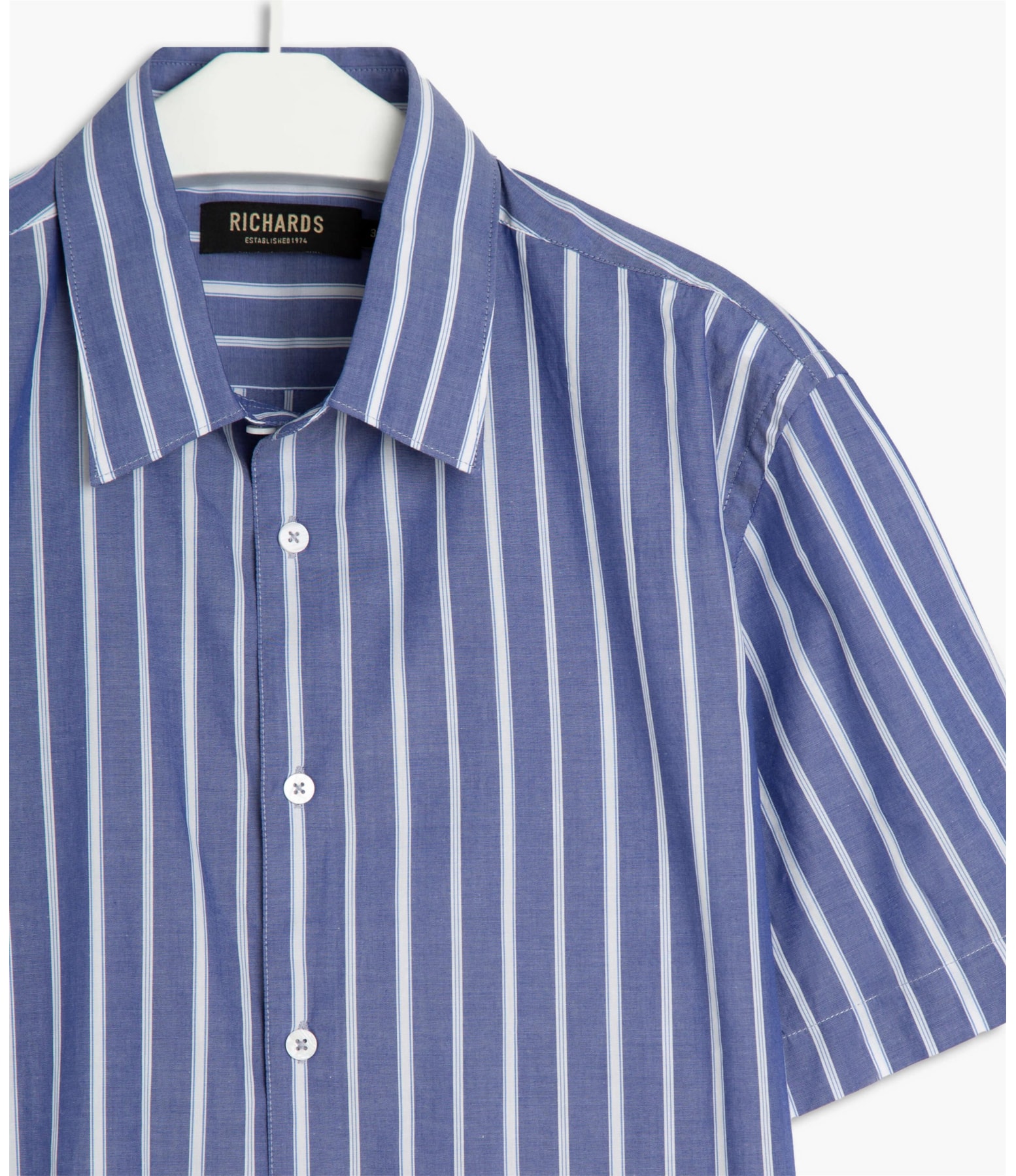 Camisa Frankfurt Listrada Mc Royal