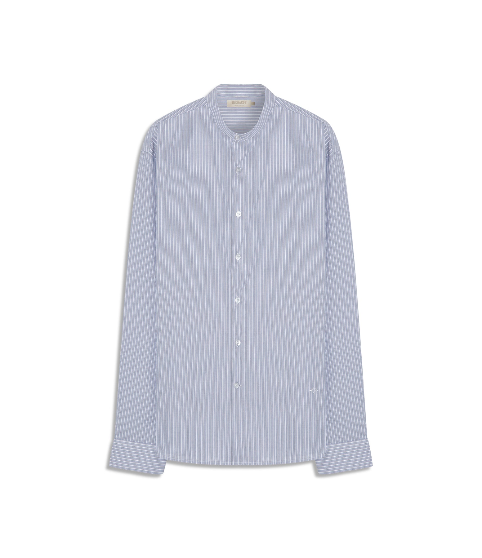 Camisa Glace Gp Ml Marinho