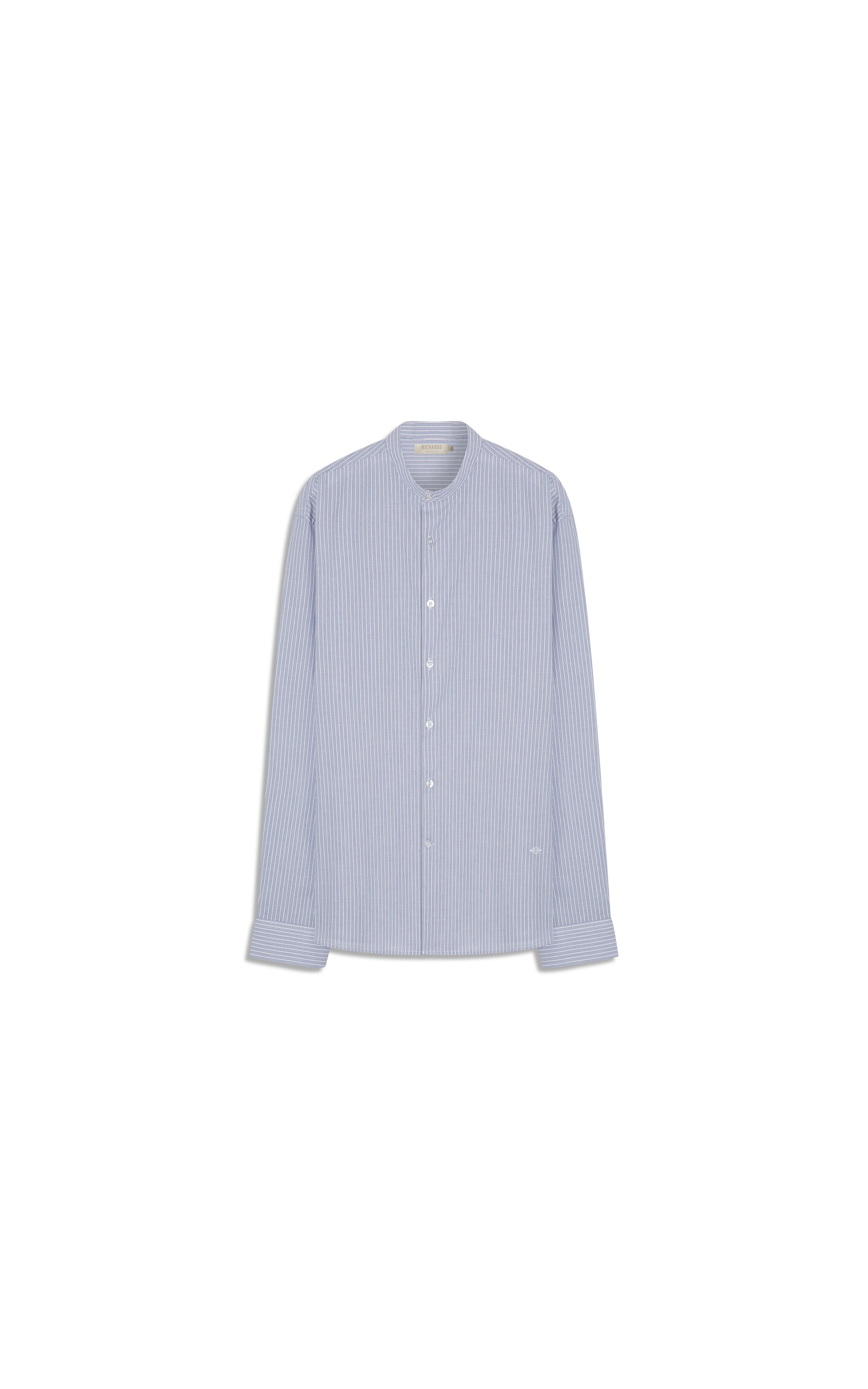 Camisa Glace Gp Ml Marinho