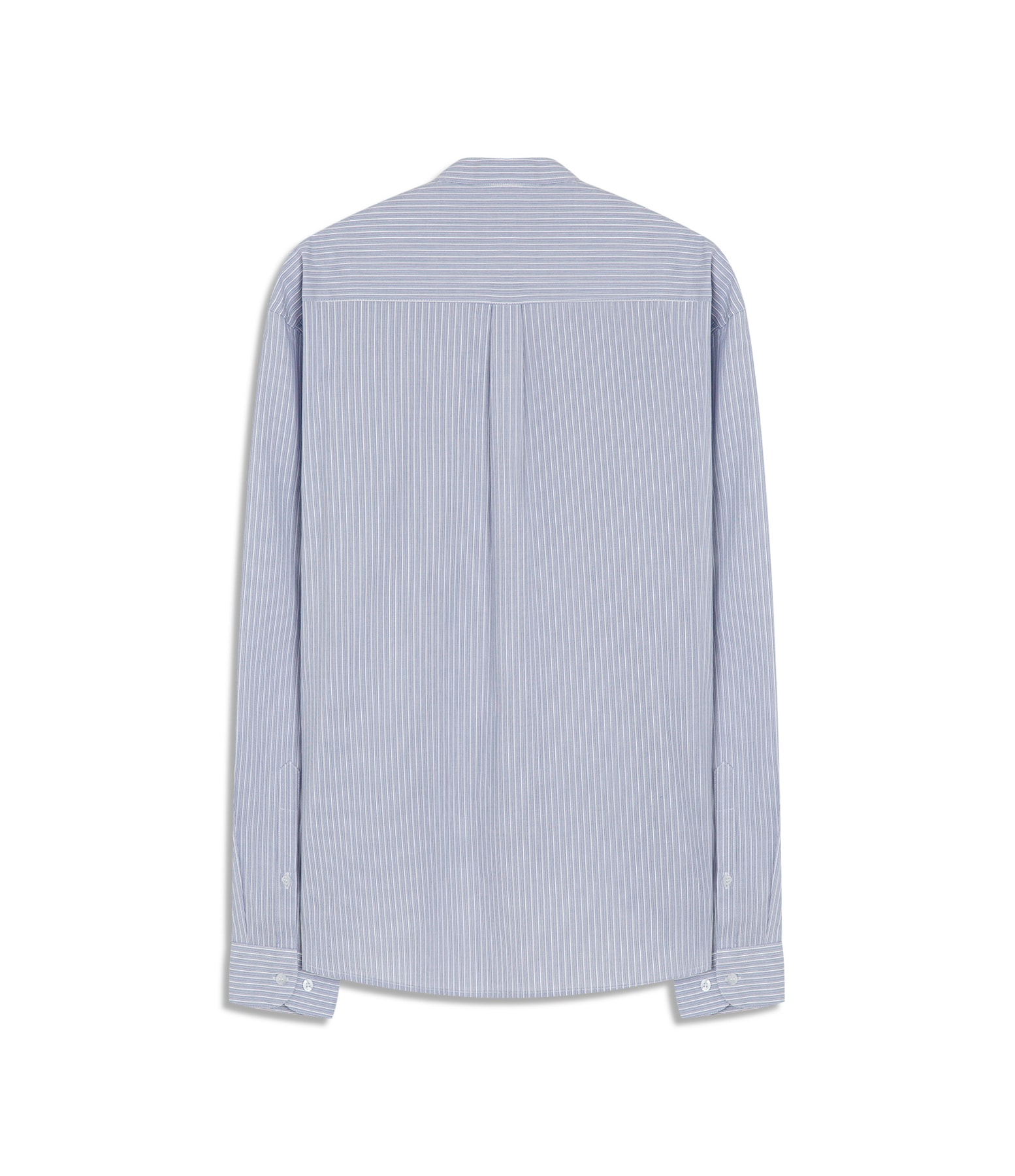 Camisa Glace Gp Ml Marinho