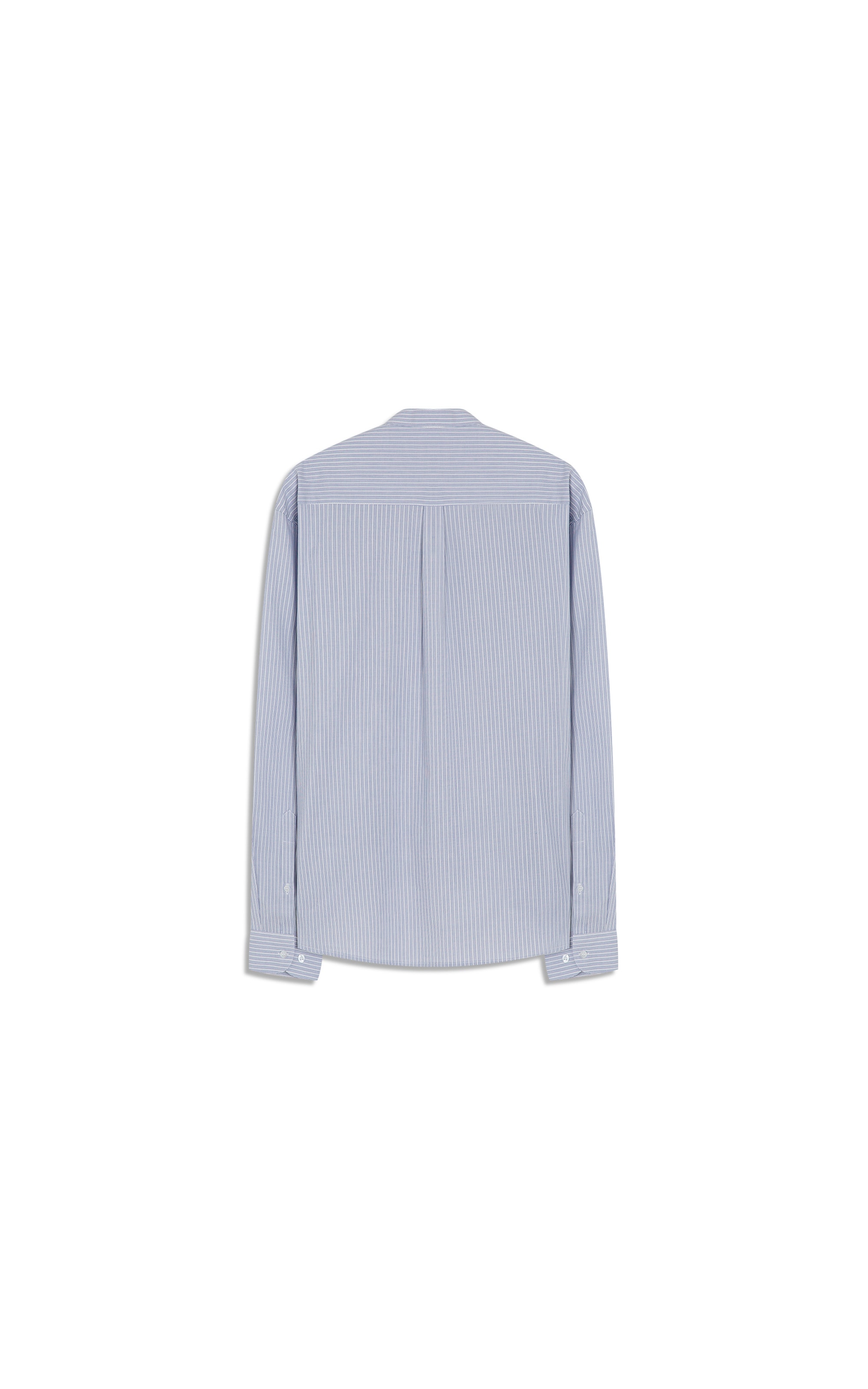 Camisa Glace Gp Ml Marinho