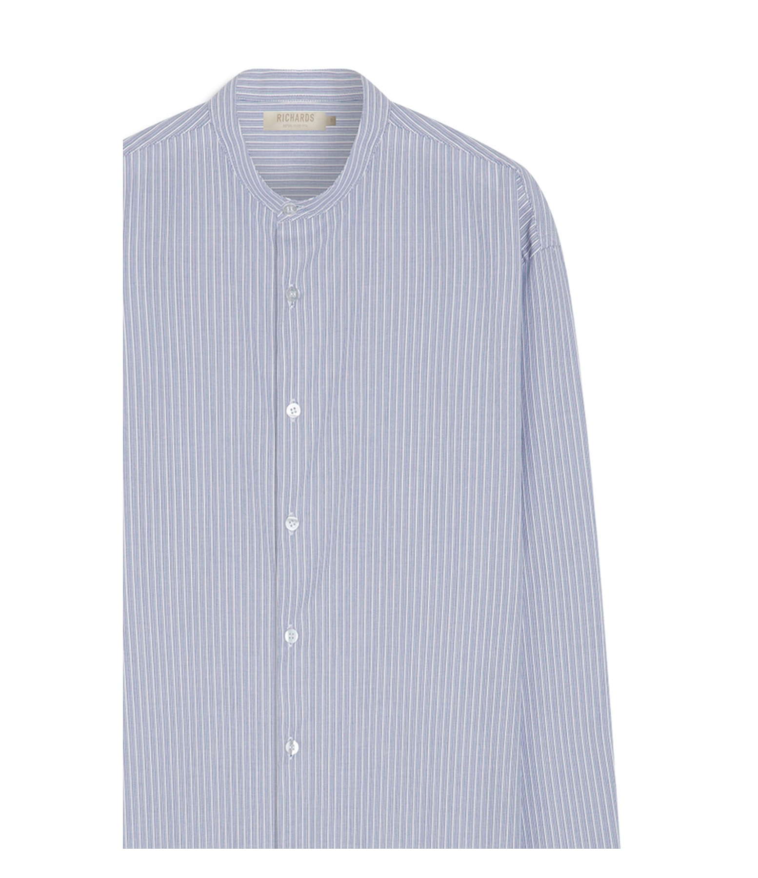 Camisa Glace Gp Ml Marinho