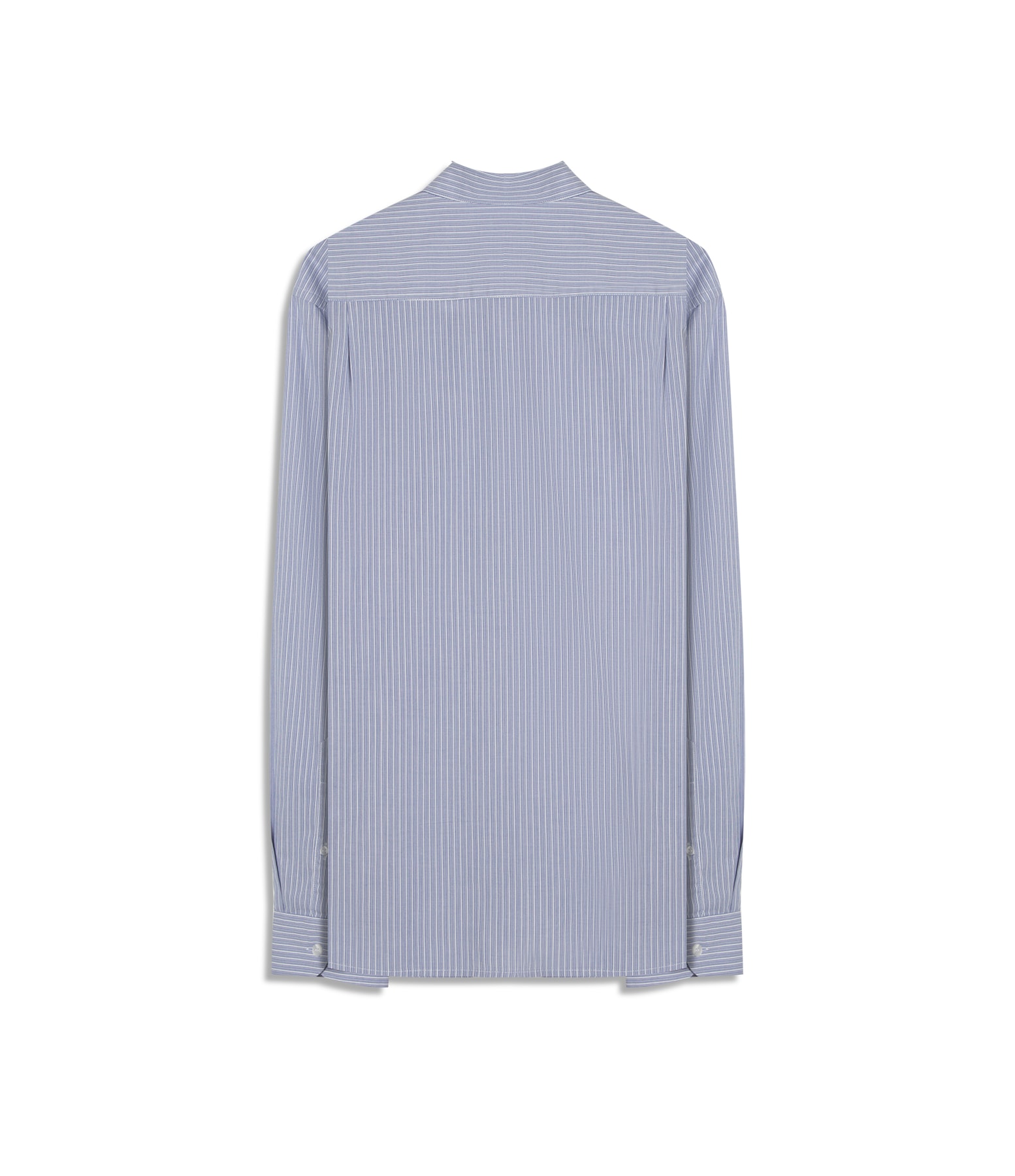 Camisa Glace Ml Azul Claro