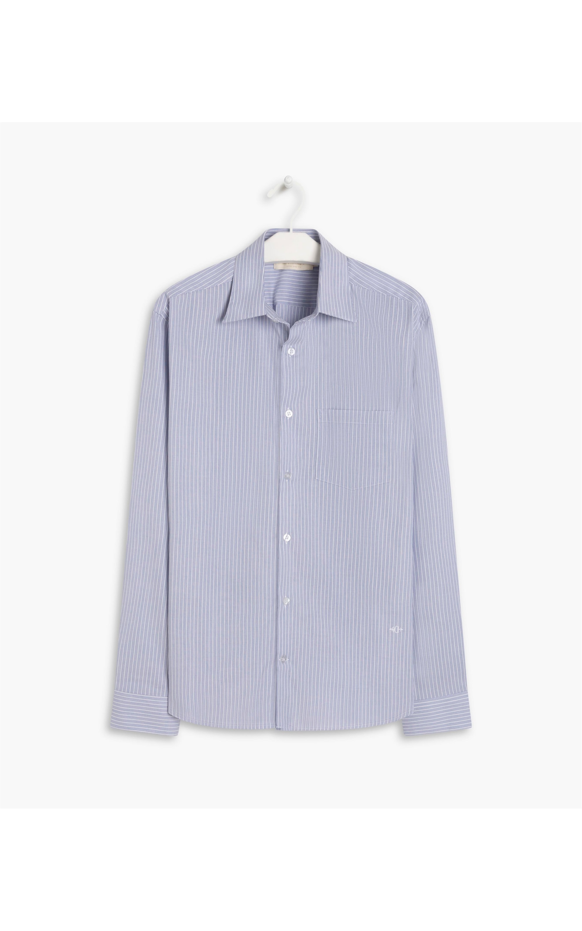 Camisa Glace Ml Marinho