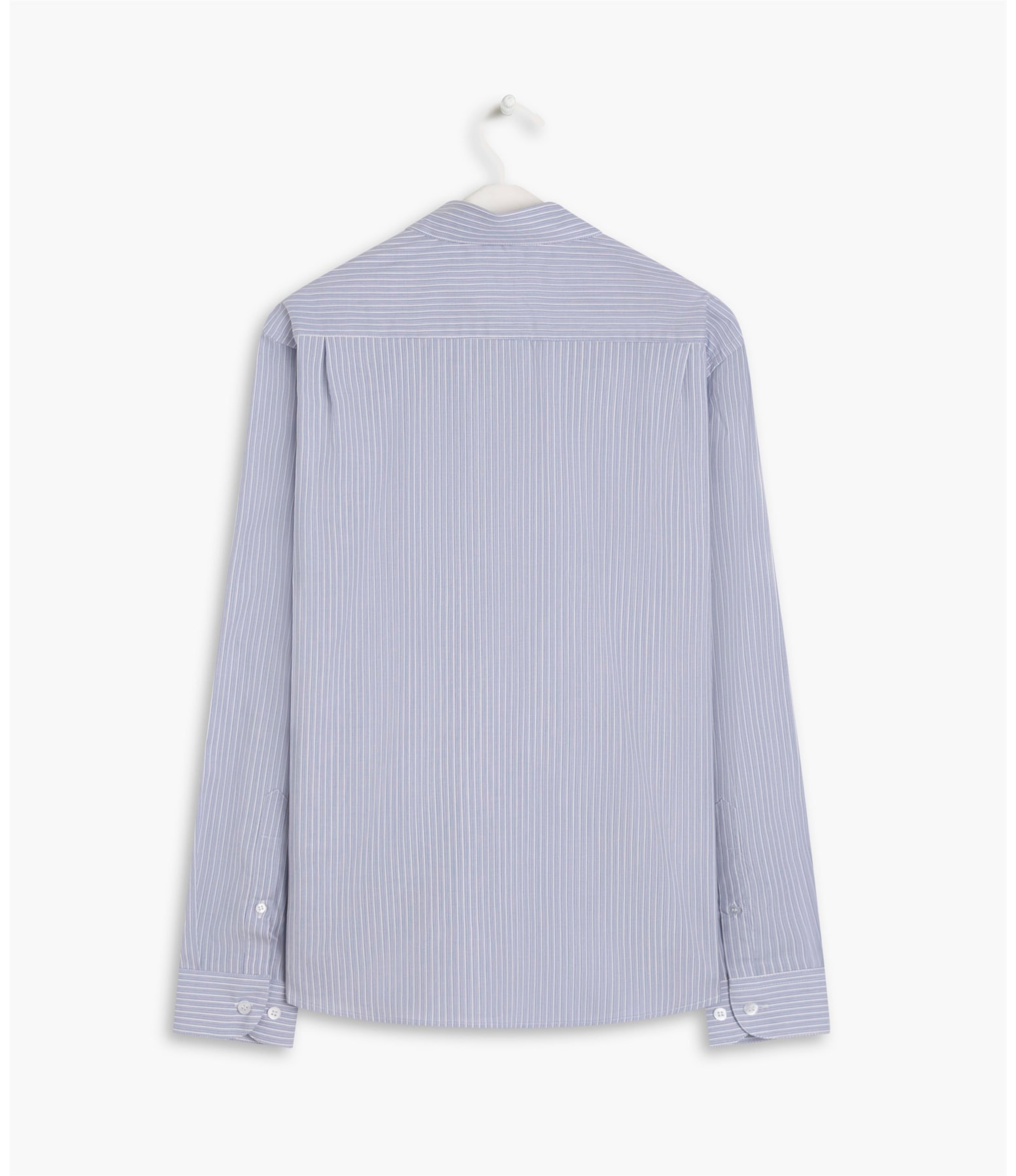 Camisa Glace Ml Marinho
