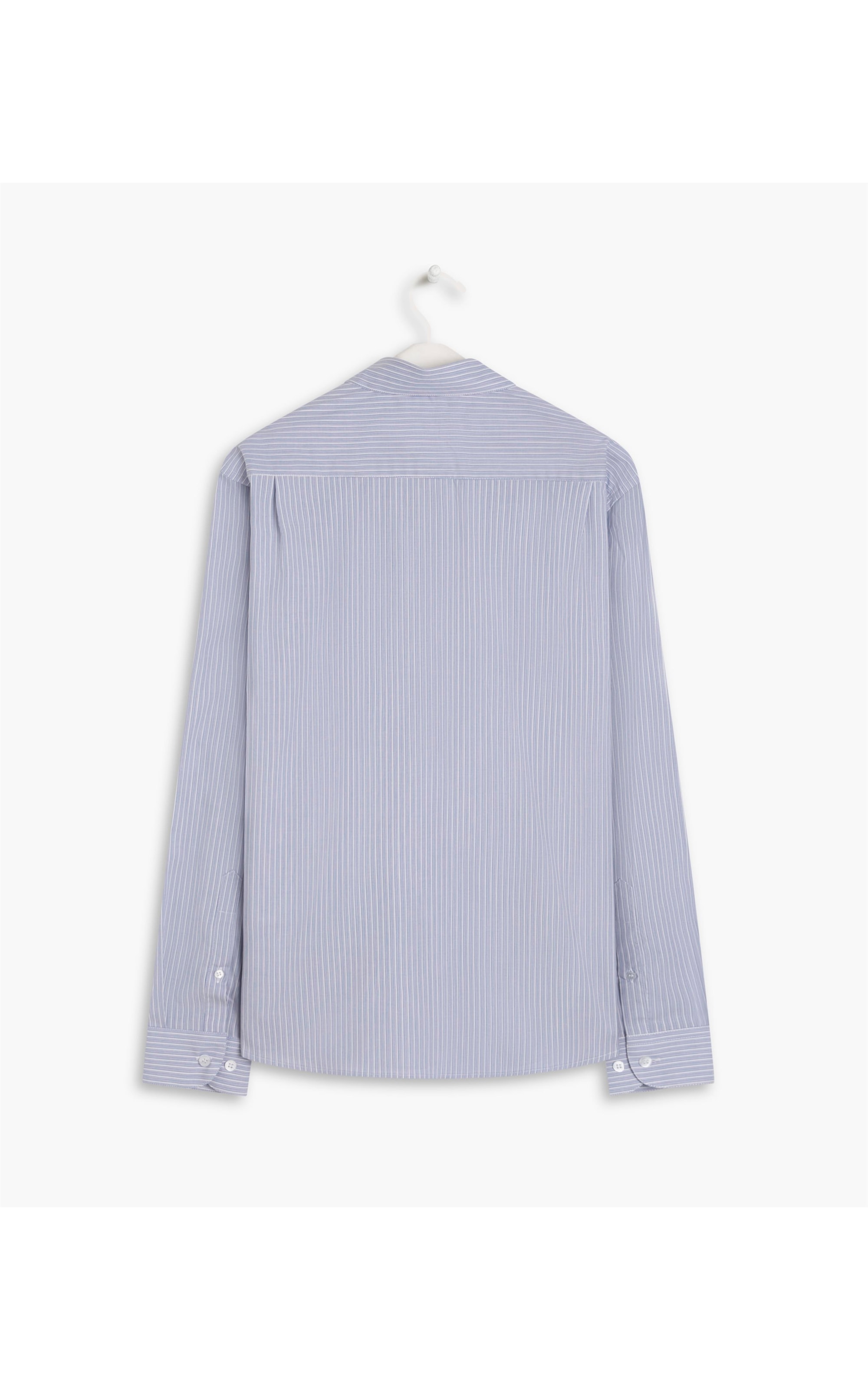 Camisa Glace Ml Marinho