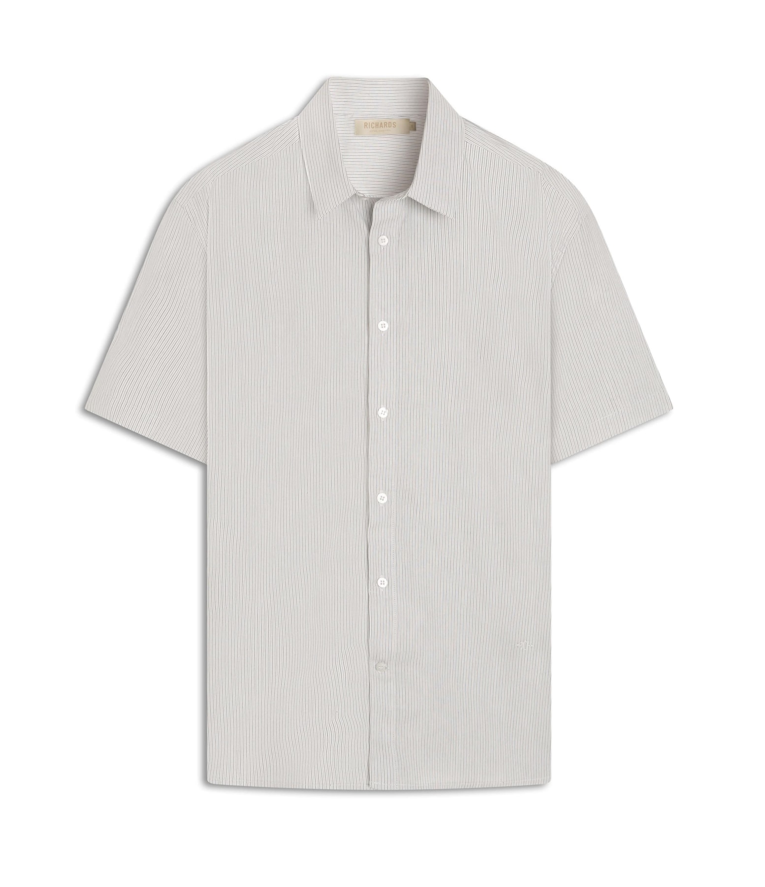Camisa Grosseto Ricardo Mc Marinho