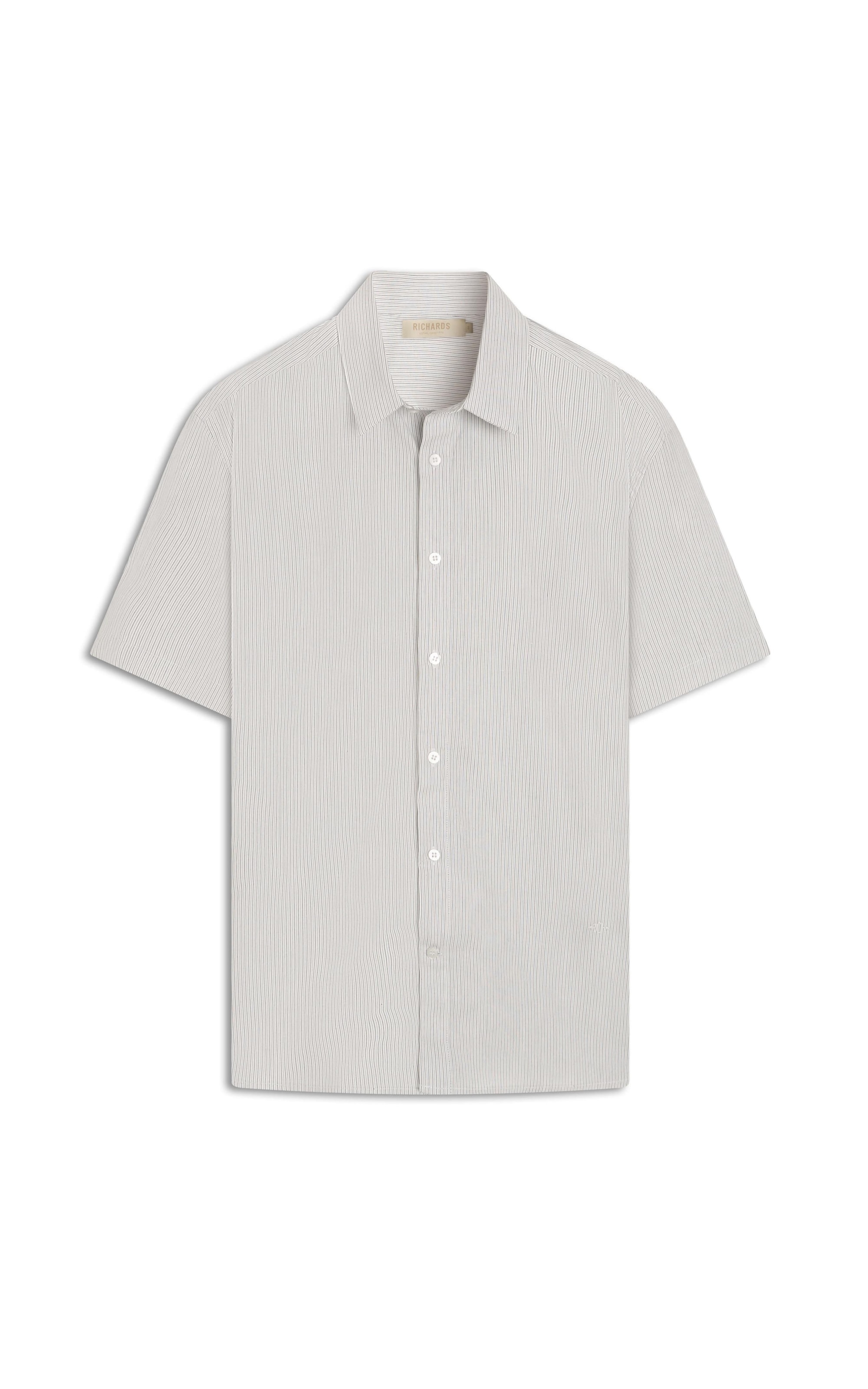 Camisa Grosseto Ricardo Mc Marinho