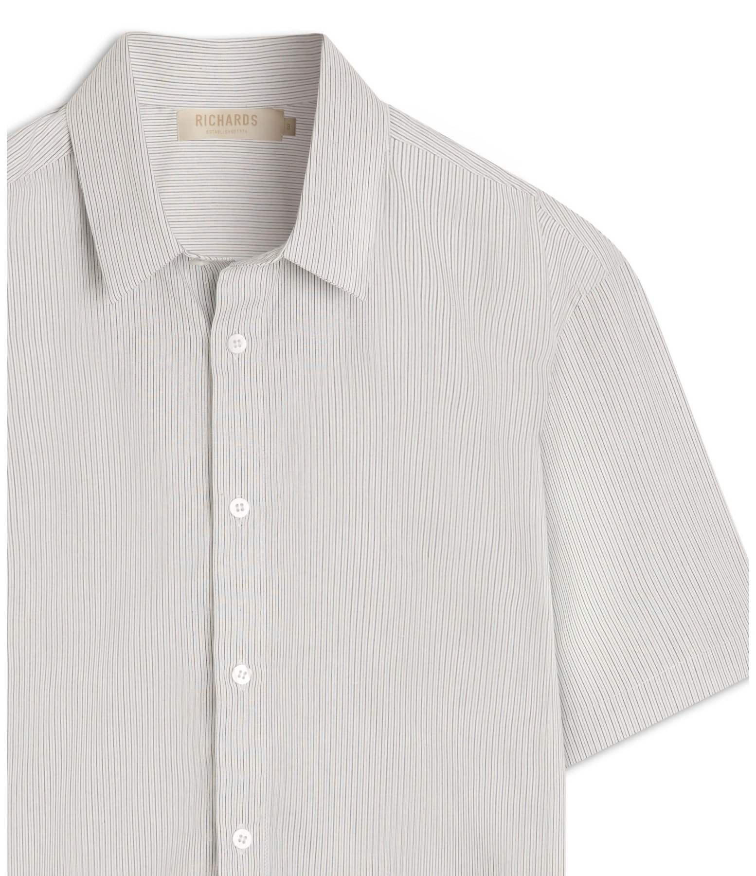 Camisa Grosseto Ricardo Mc Marinho