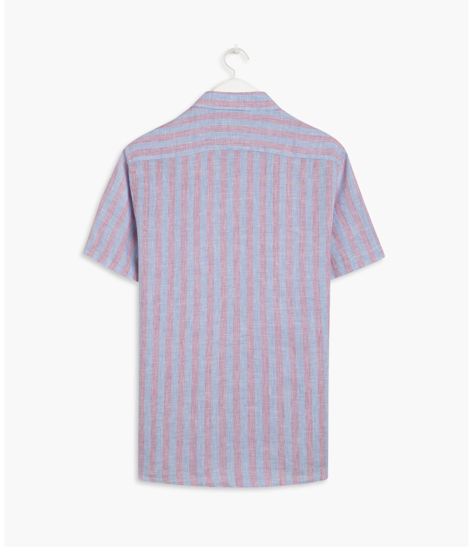 Camisa Gunga Listrada Mc Vermelho