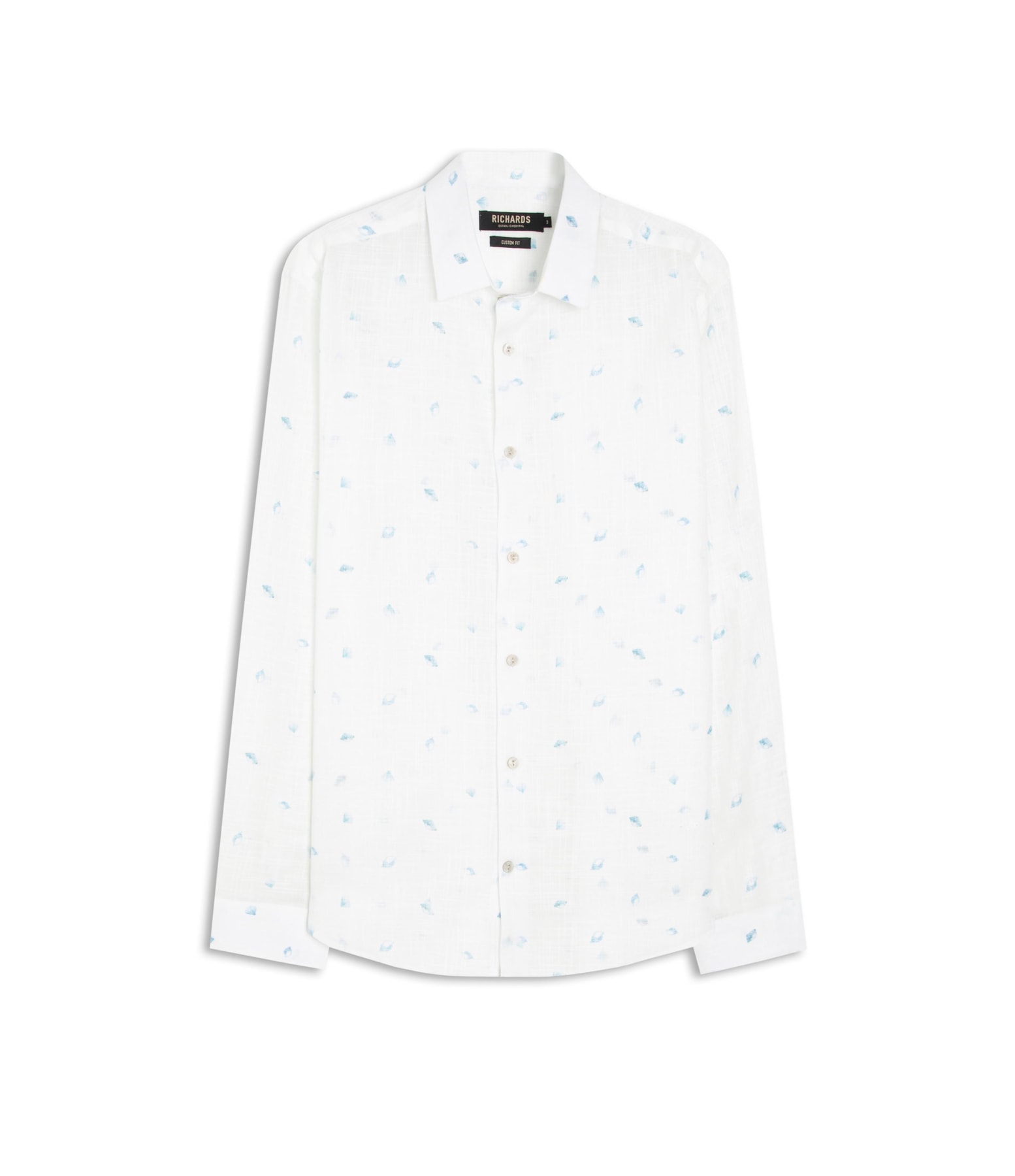 Camisa Harboxer Branco