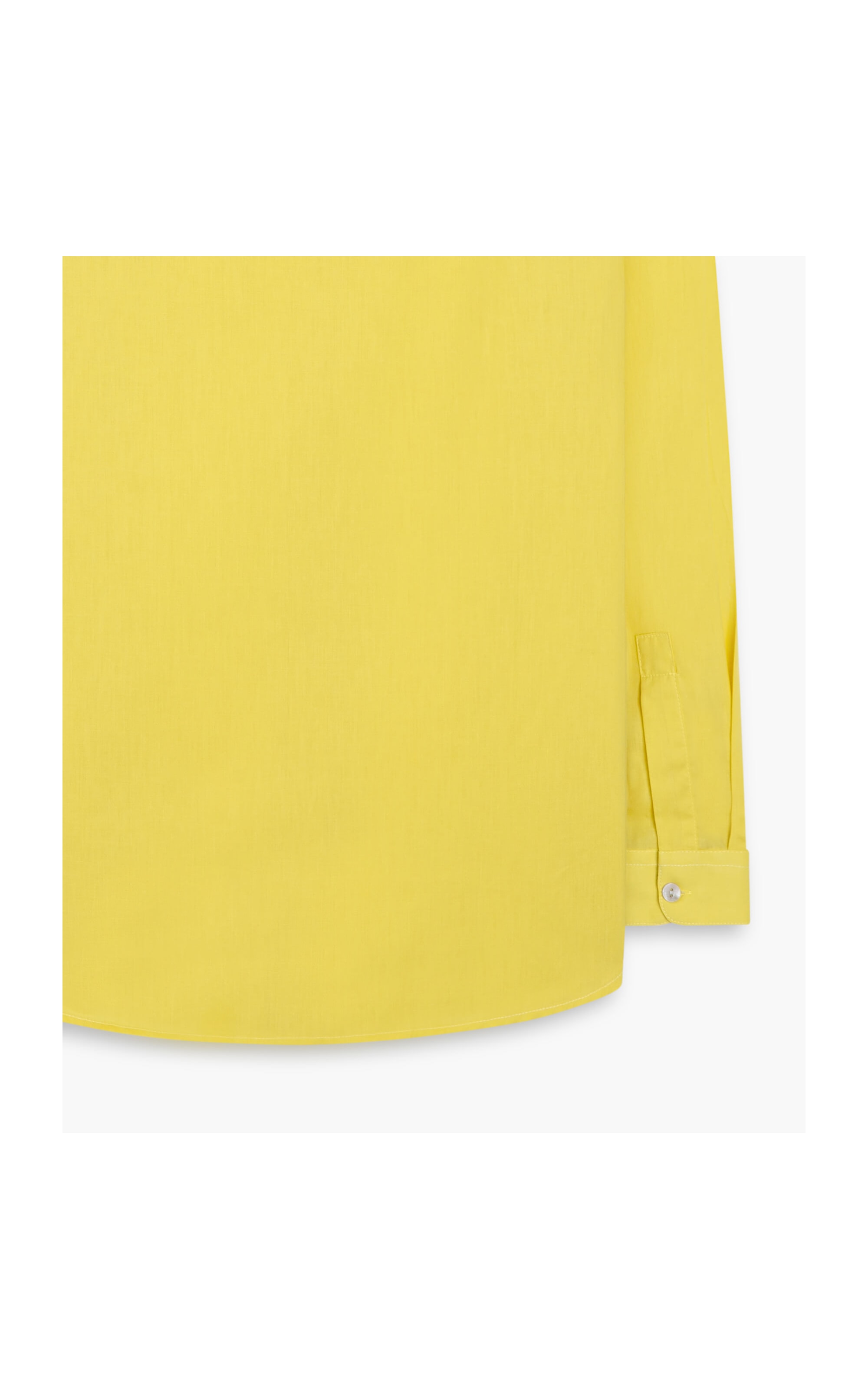 Camisa Heras Algodão Lemon
