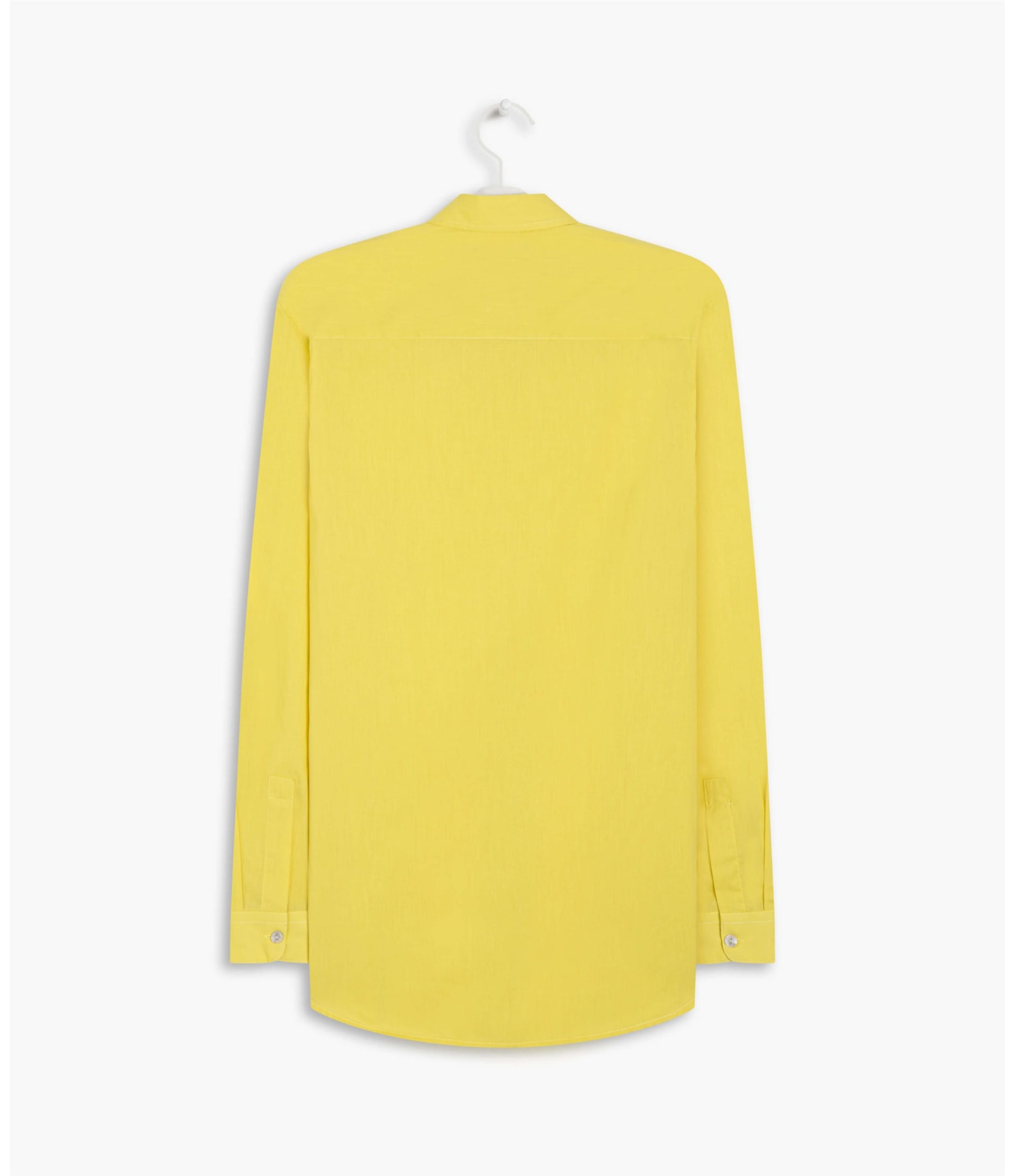 Camisa Heras Algodão Lemon