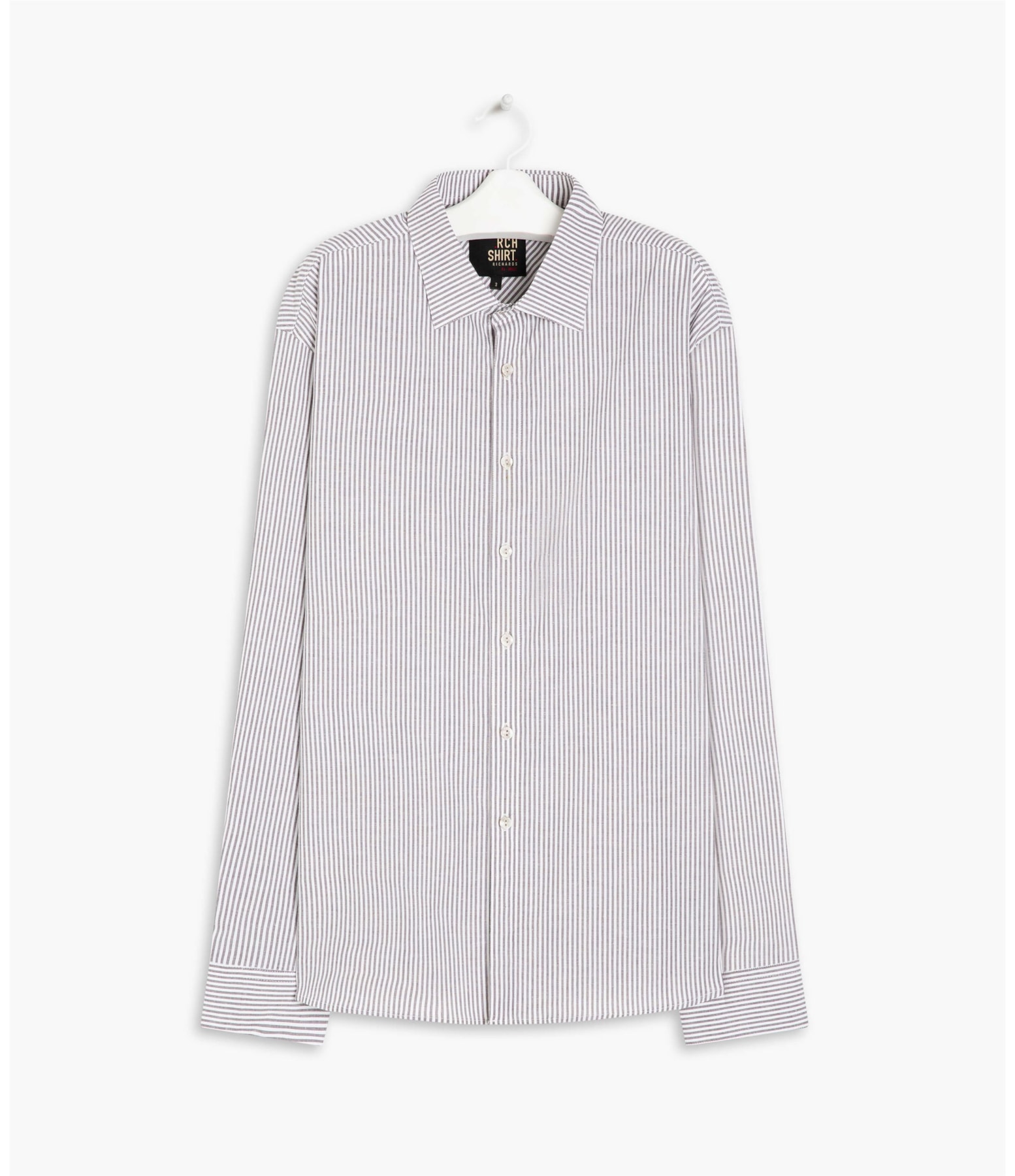Camisa Hugo Ml Branco
