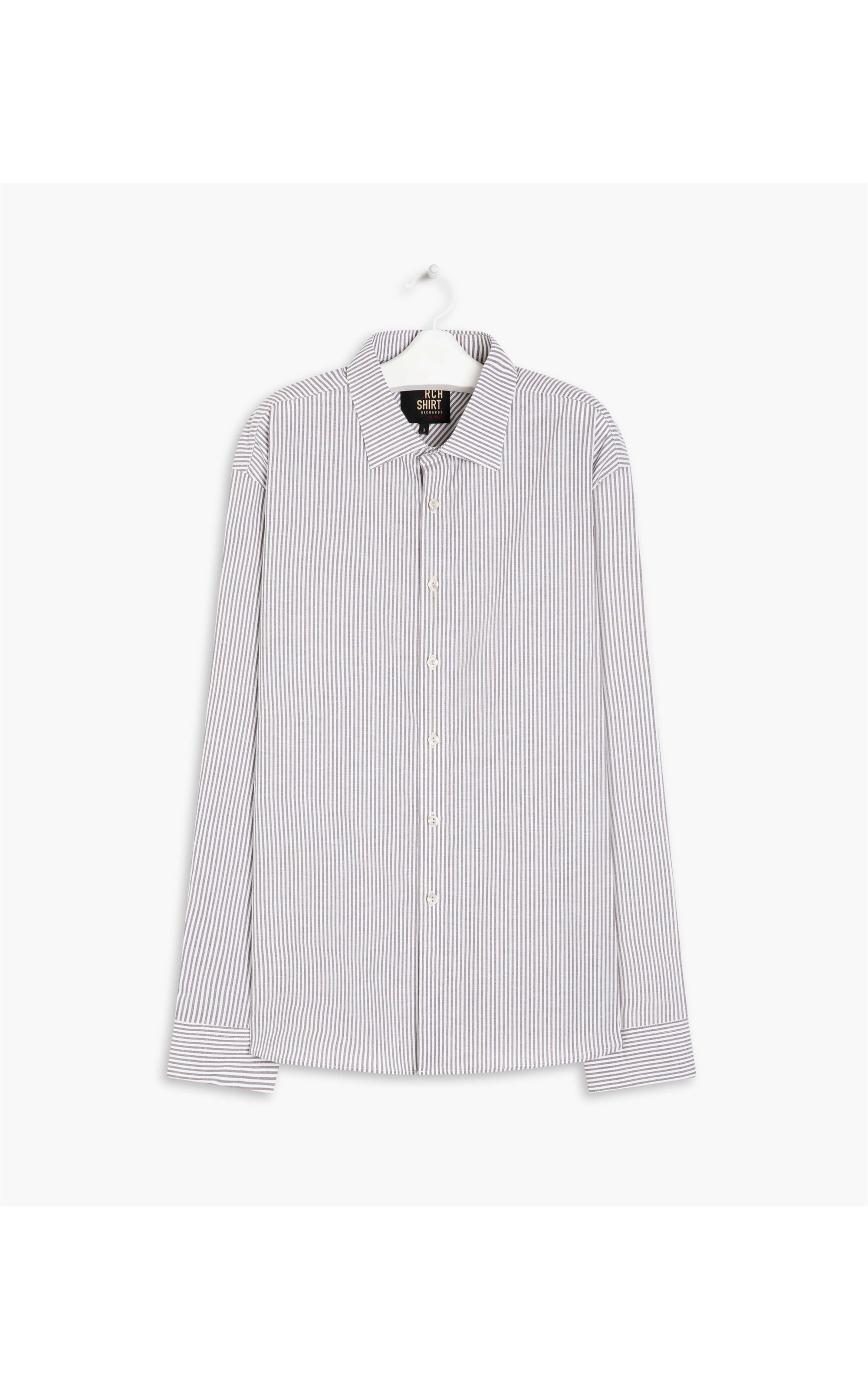 Camisa Hugo Ml Branco