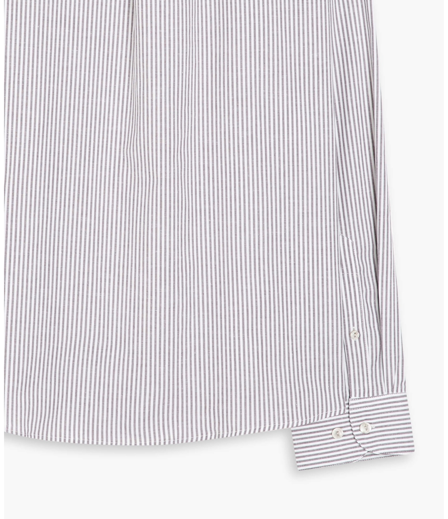 Camisa Hugo Ml Branco