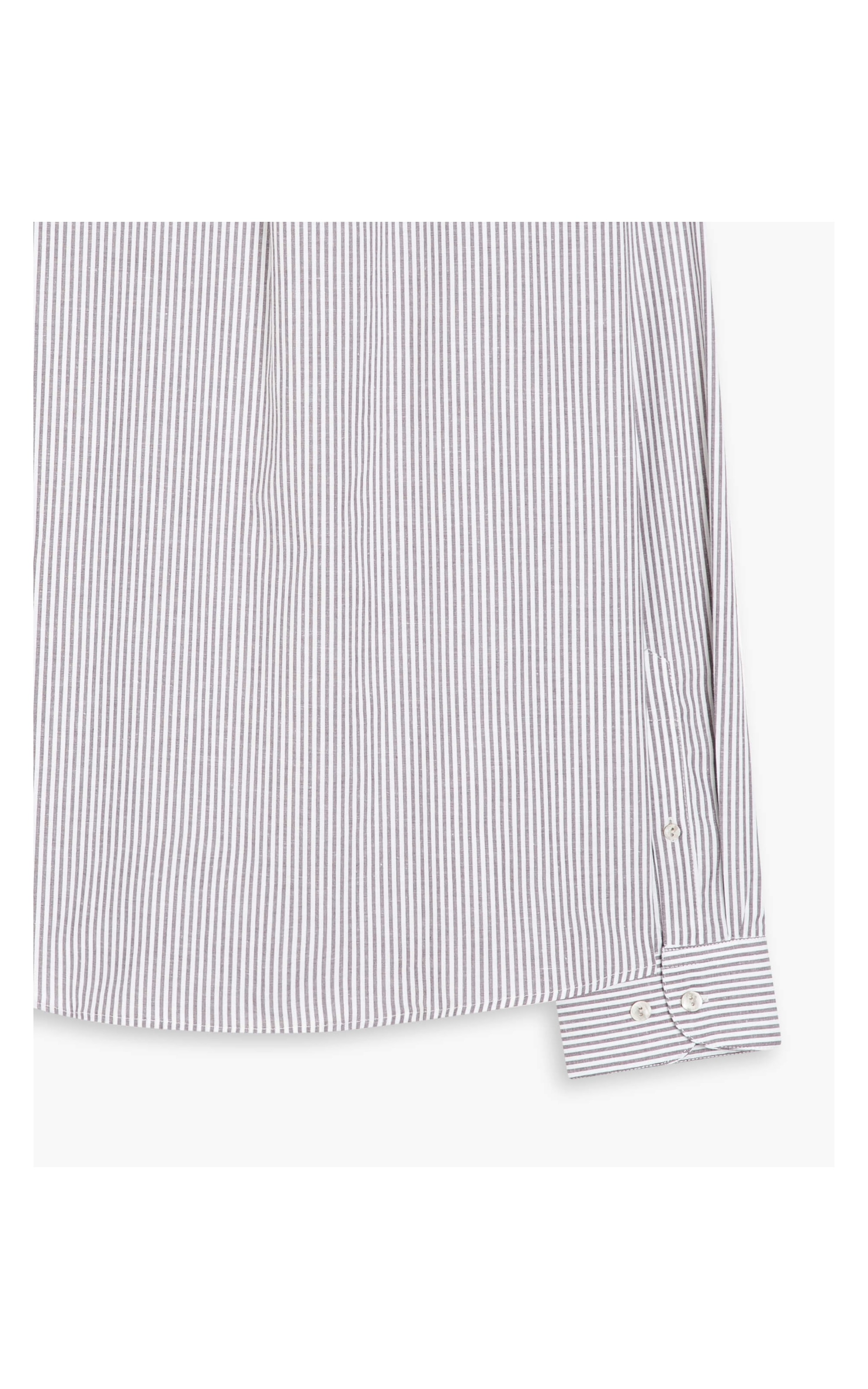 Camisa Hugo Ml Branco