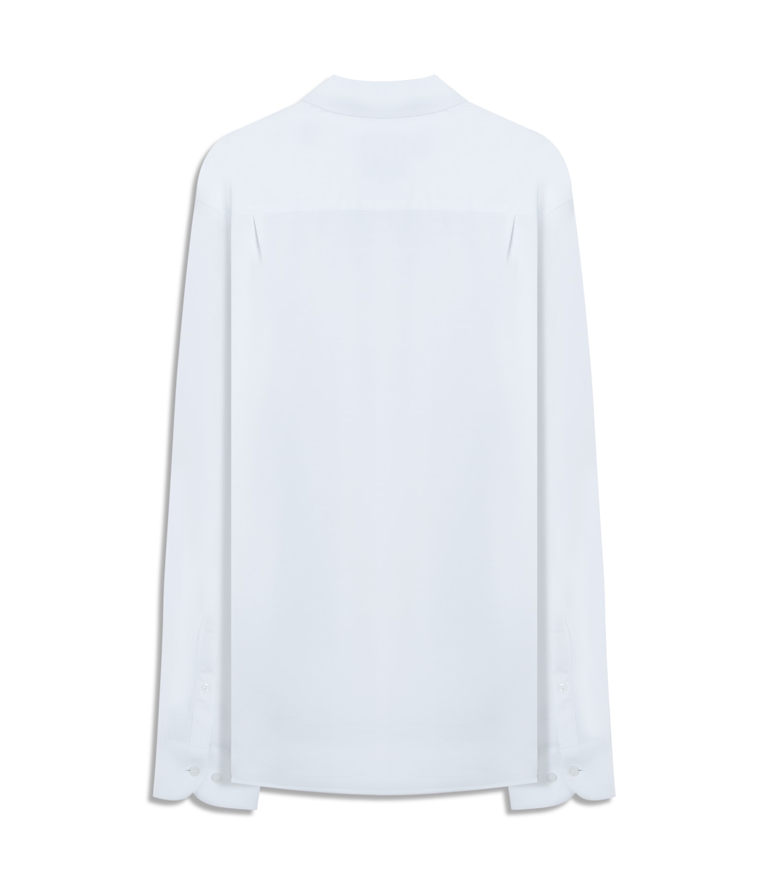 Camisa Jersey Ly Ml Branco