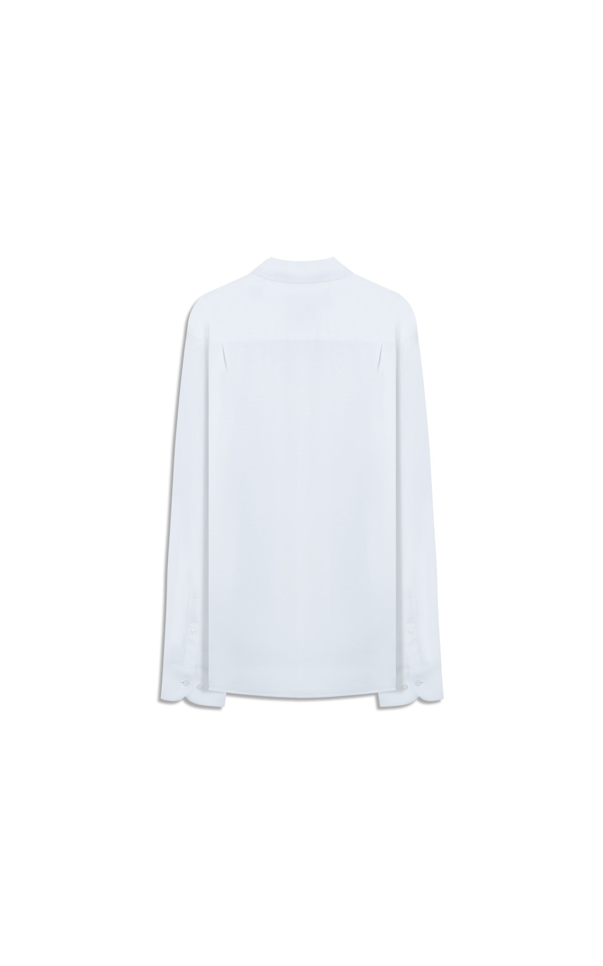 Camisa Jersey Ly Ml Branco