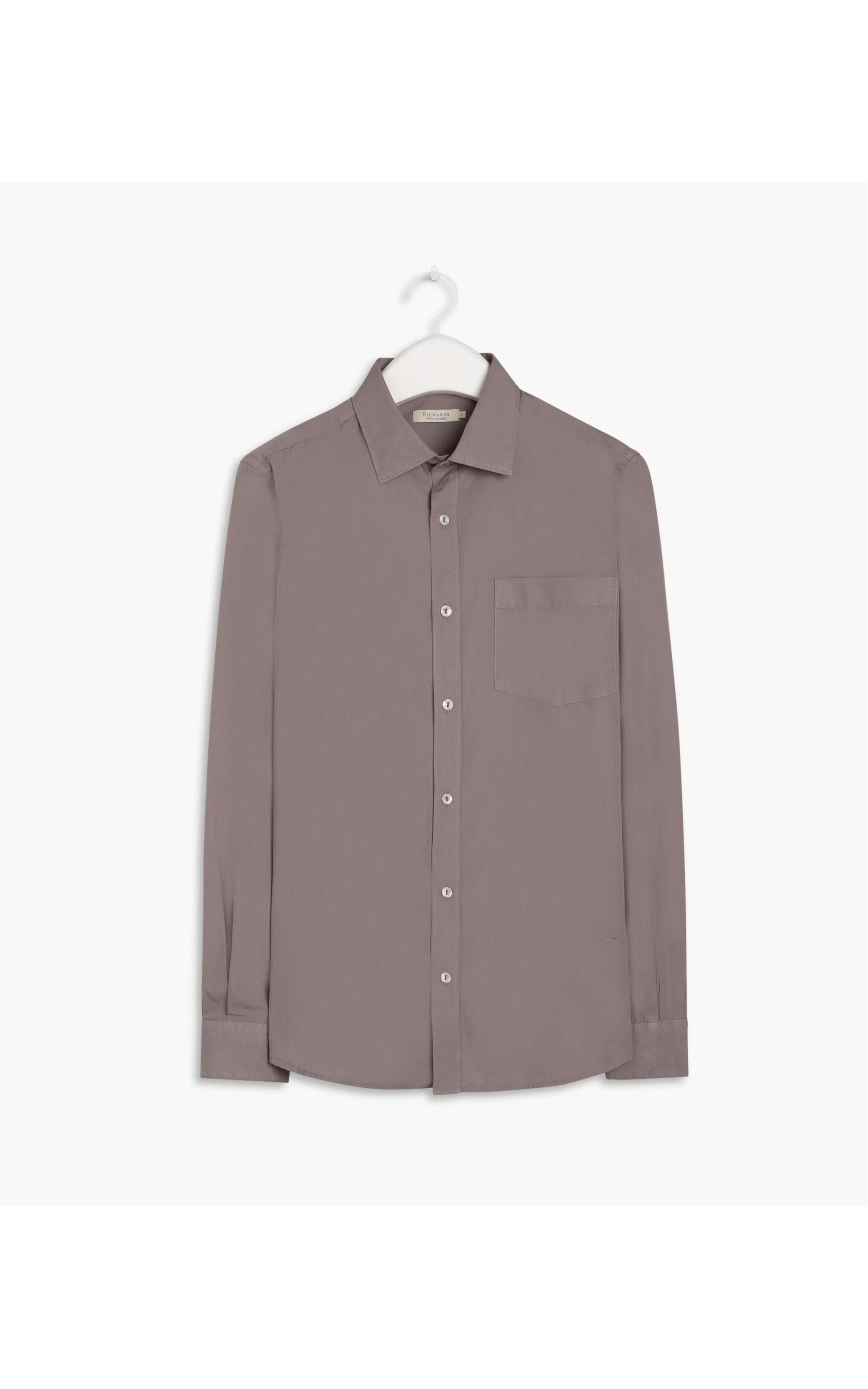 Camisa Kalahari Lisa Ml Bege