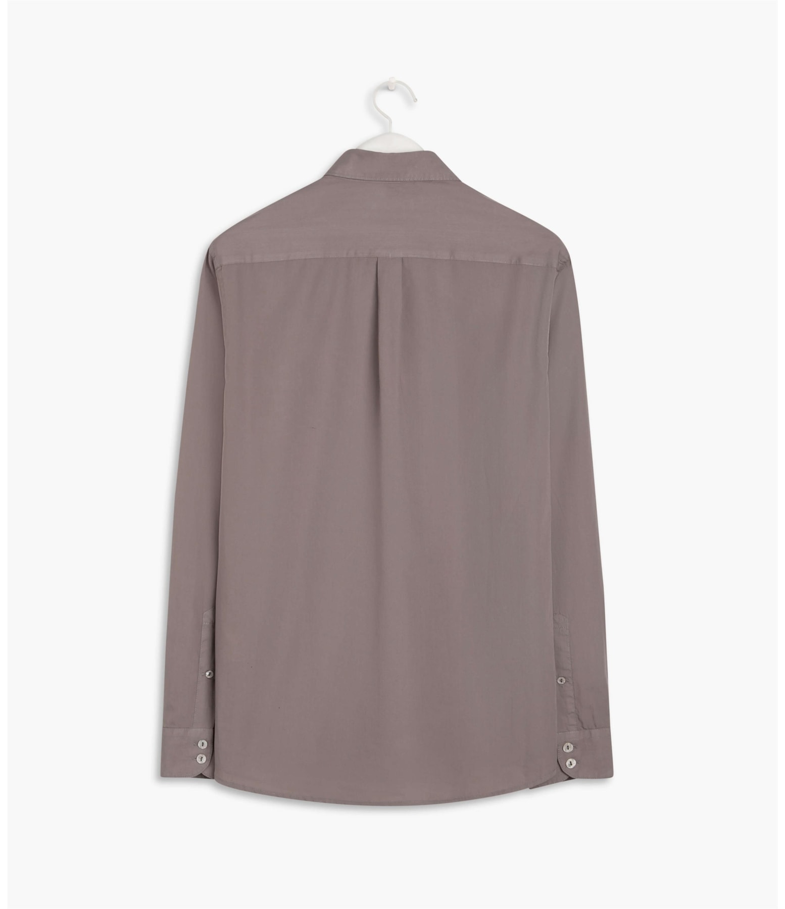 Camisa Kalahari Lisa Ml Bege