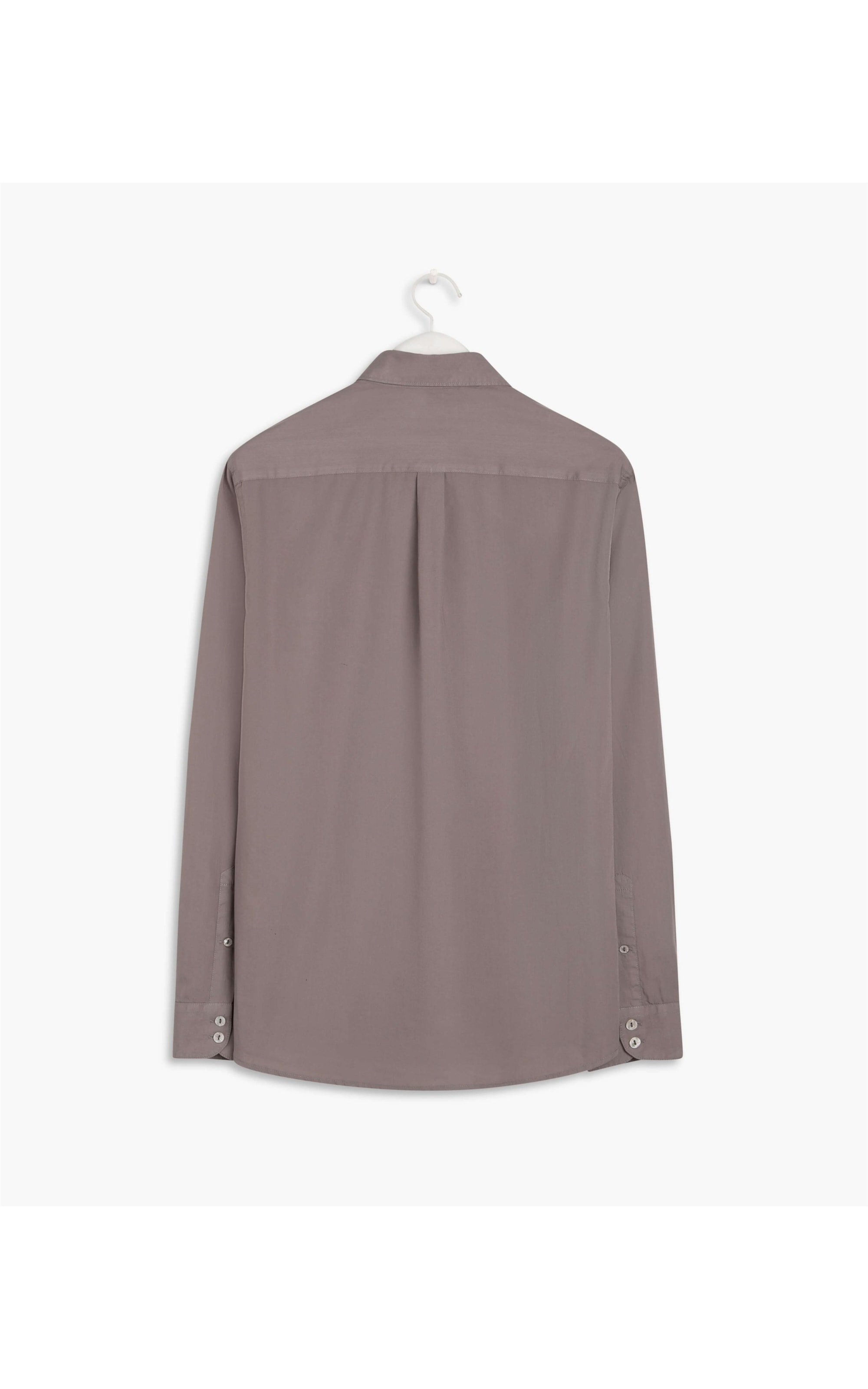 Camisa Kalahari Lisa Ml Bege