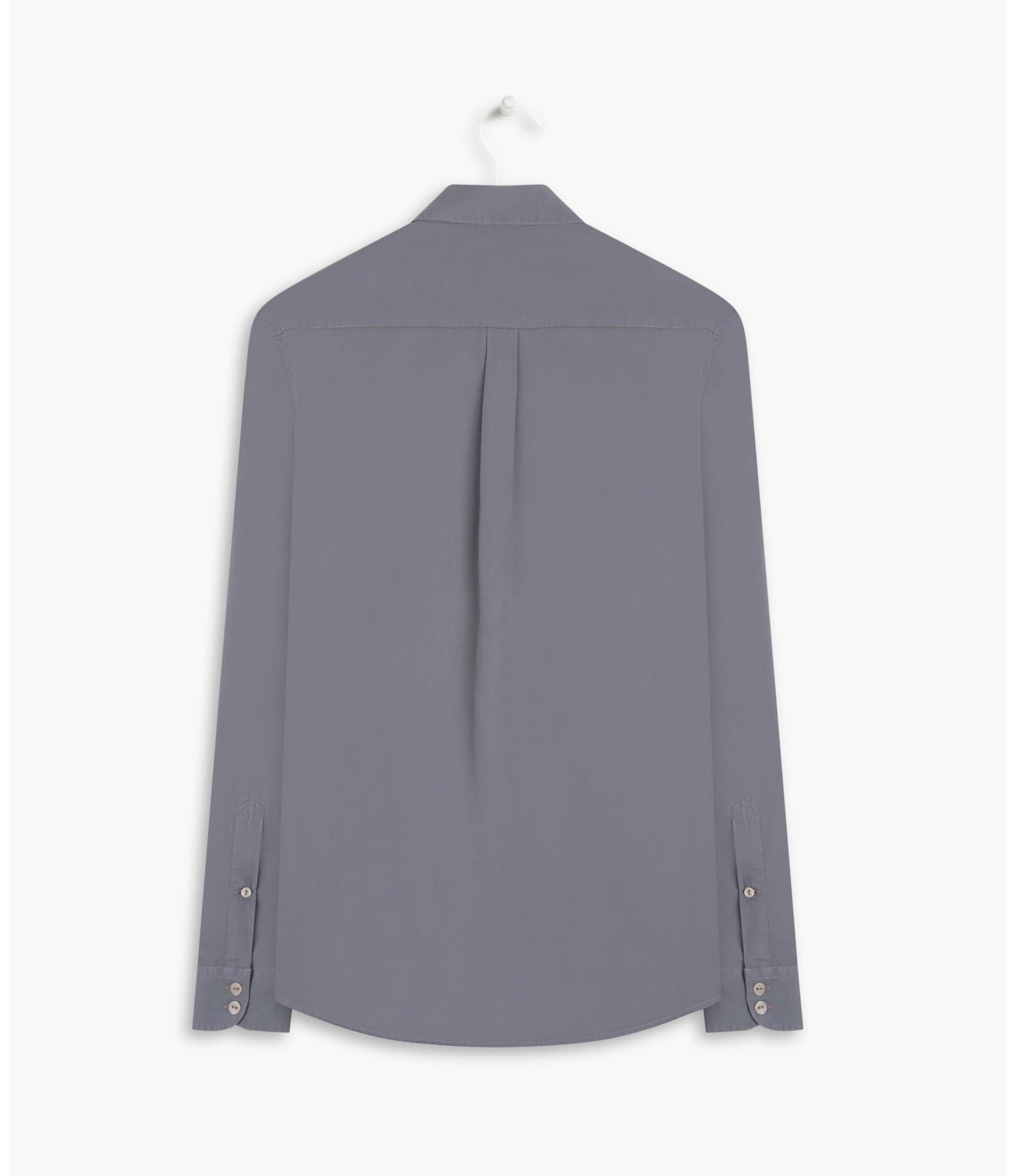 Camisa Kalahari Lisa Ml Cinza