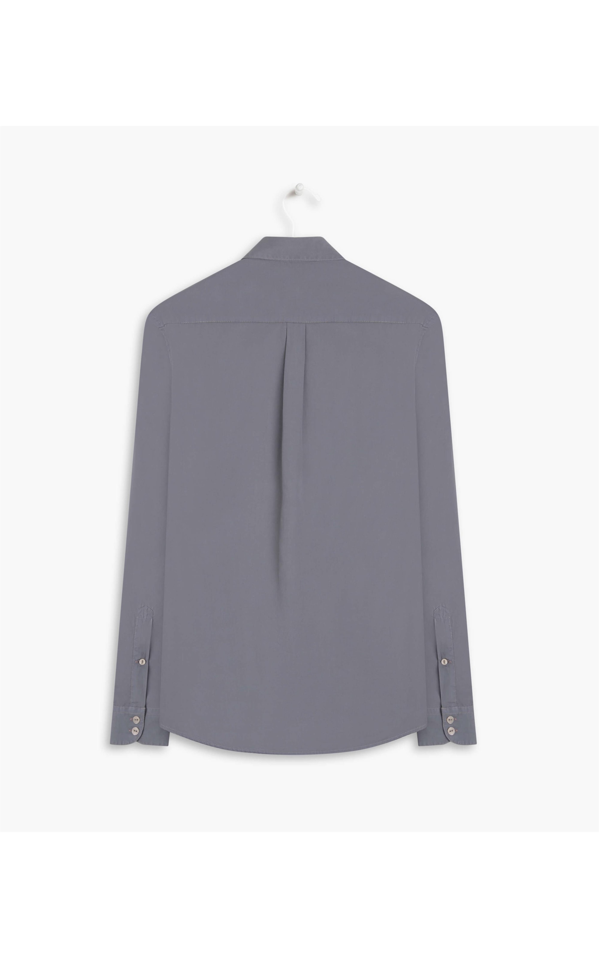 Camisa Kalahari Lisa Ml Cinza