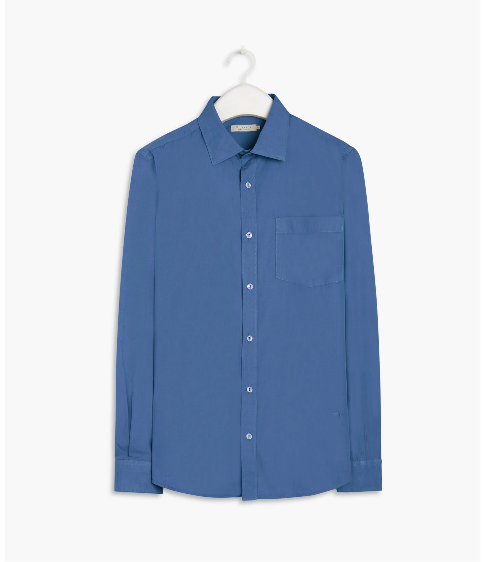 Camisa Kalahari Lisa Ml Marinho