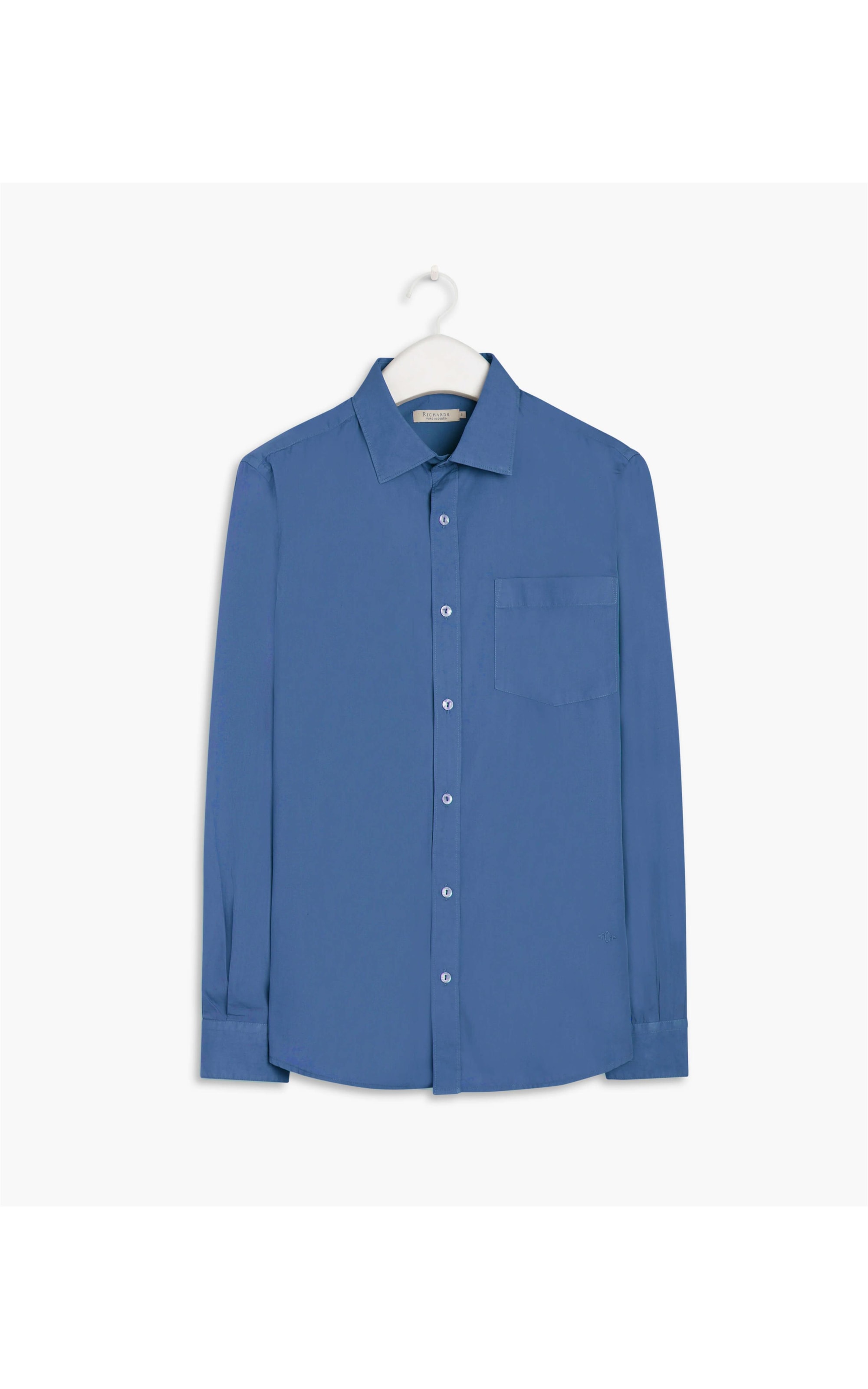 Camisa Kalahari Lisa Ml Marinho