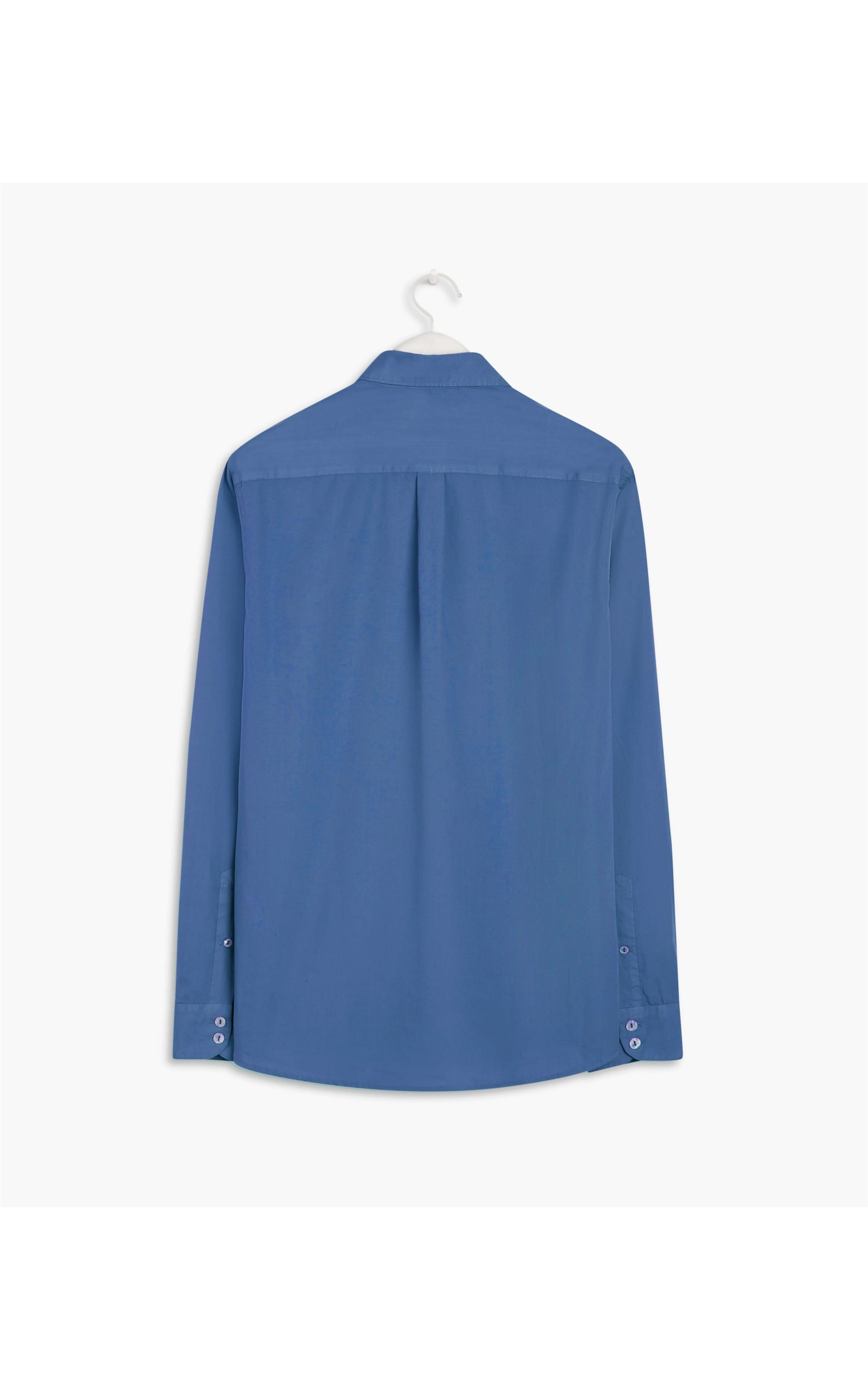 Camisa Kalahari Lisa Ml Marinho