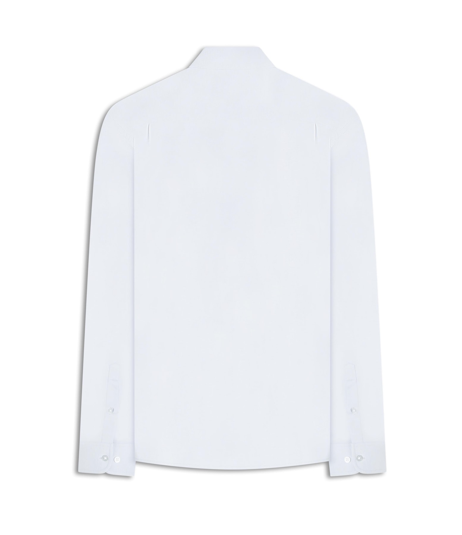 Camisa Knitted Bi Stretch Ml Azul Claro