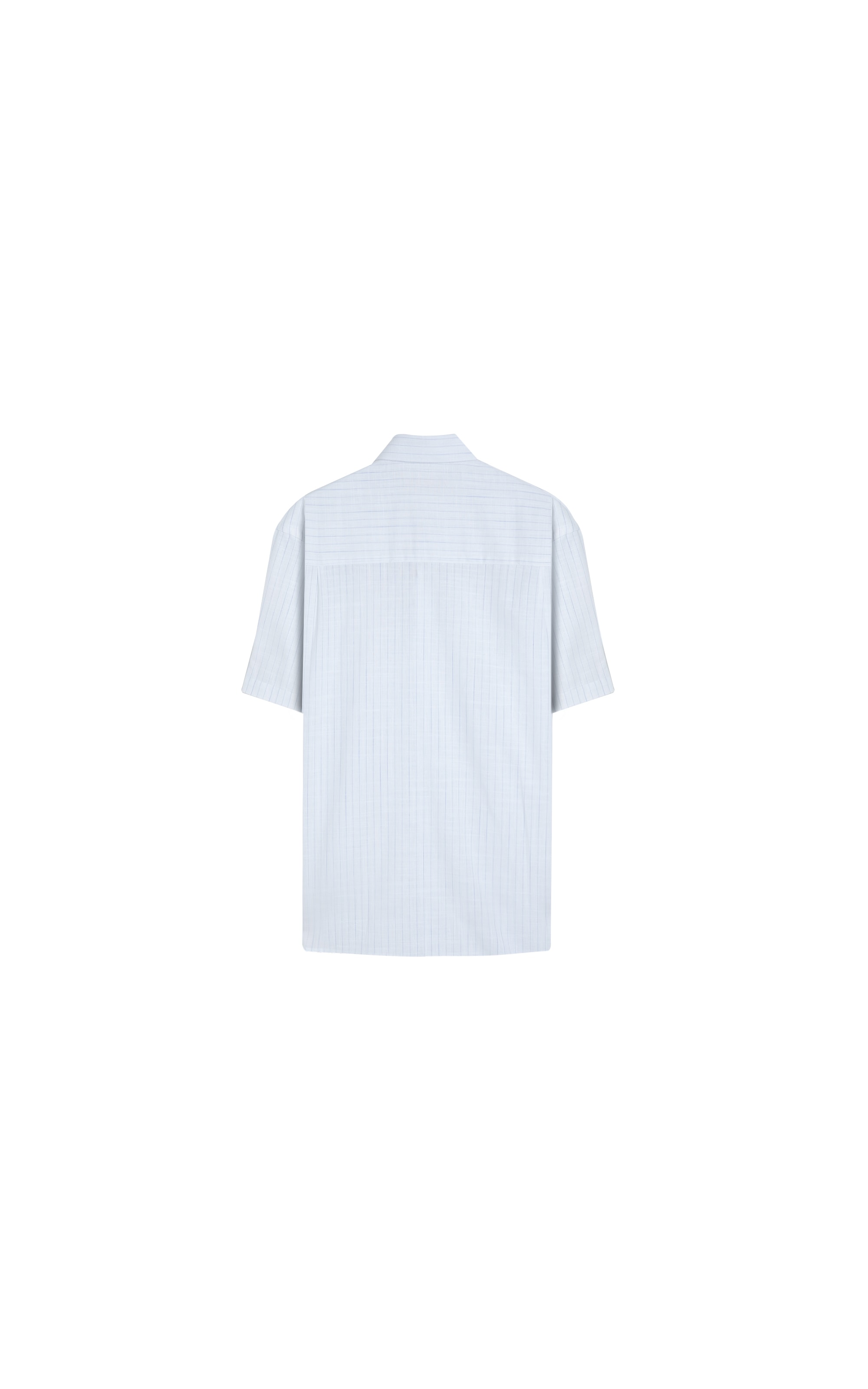 Camisa Linen Like Listrado Angelo Mc Hortencia