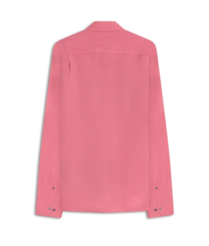 Camisa Linho  Alex Melancia