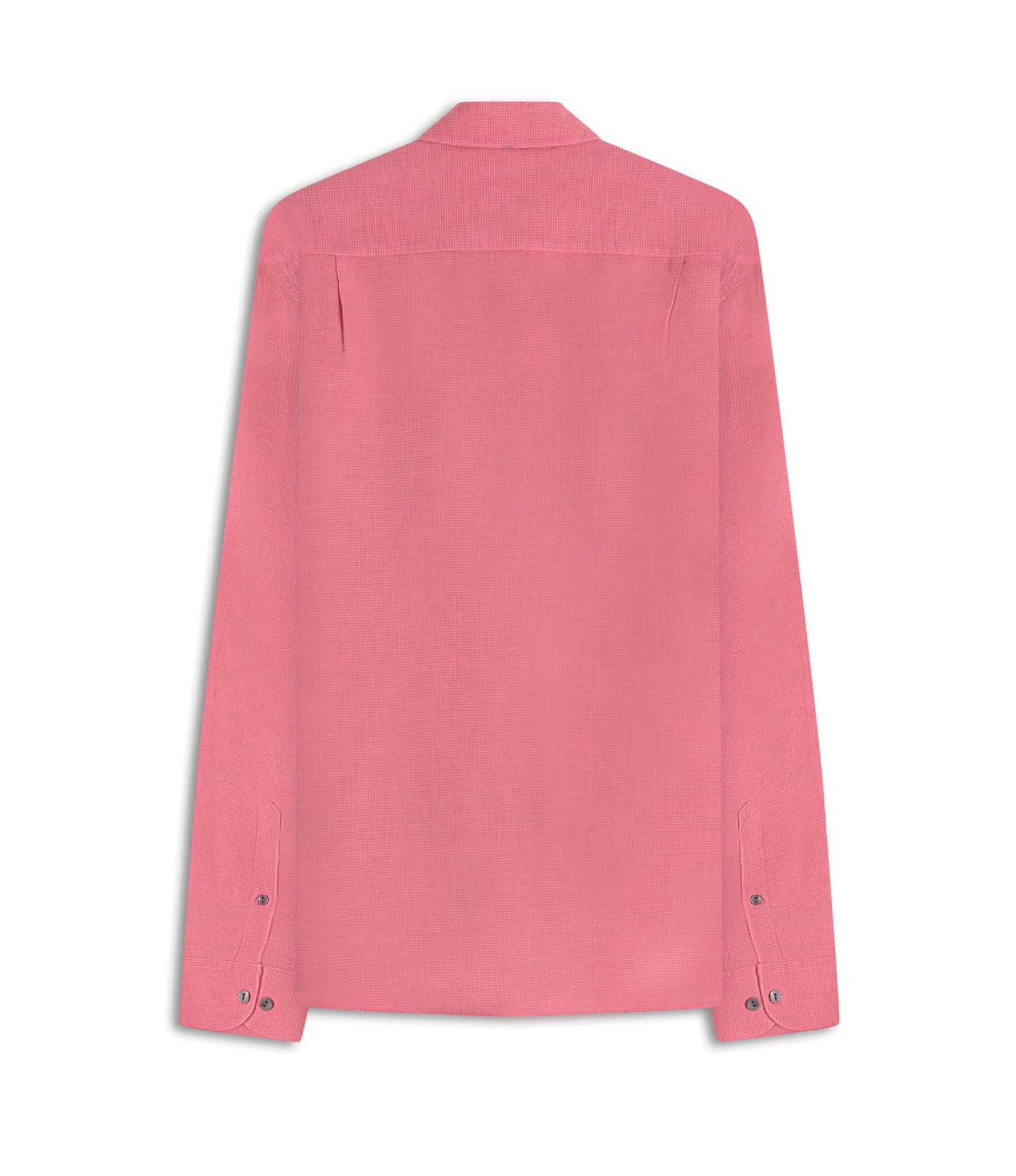 Camisa Linho  Alex Melancia