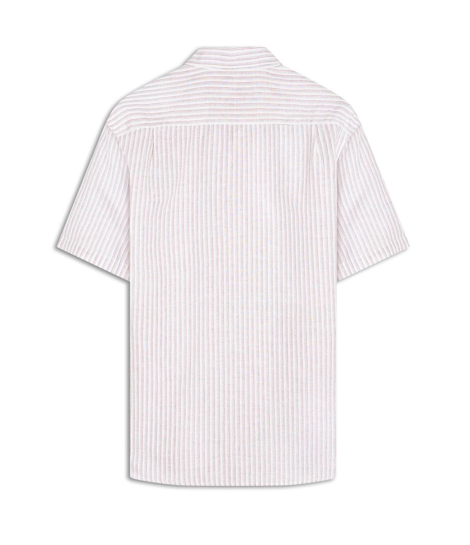Camisa Linho  Ancona Rosê