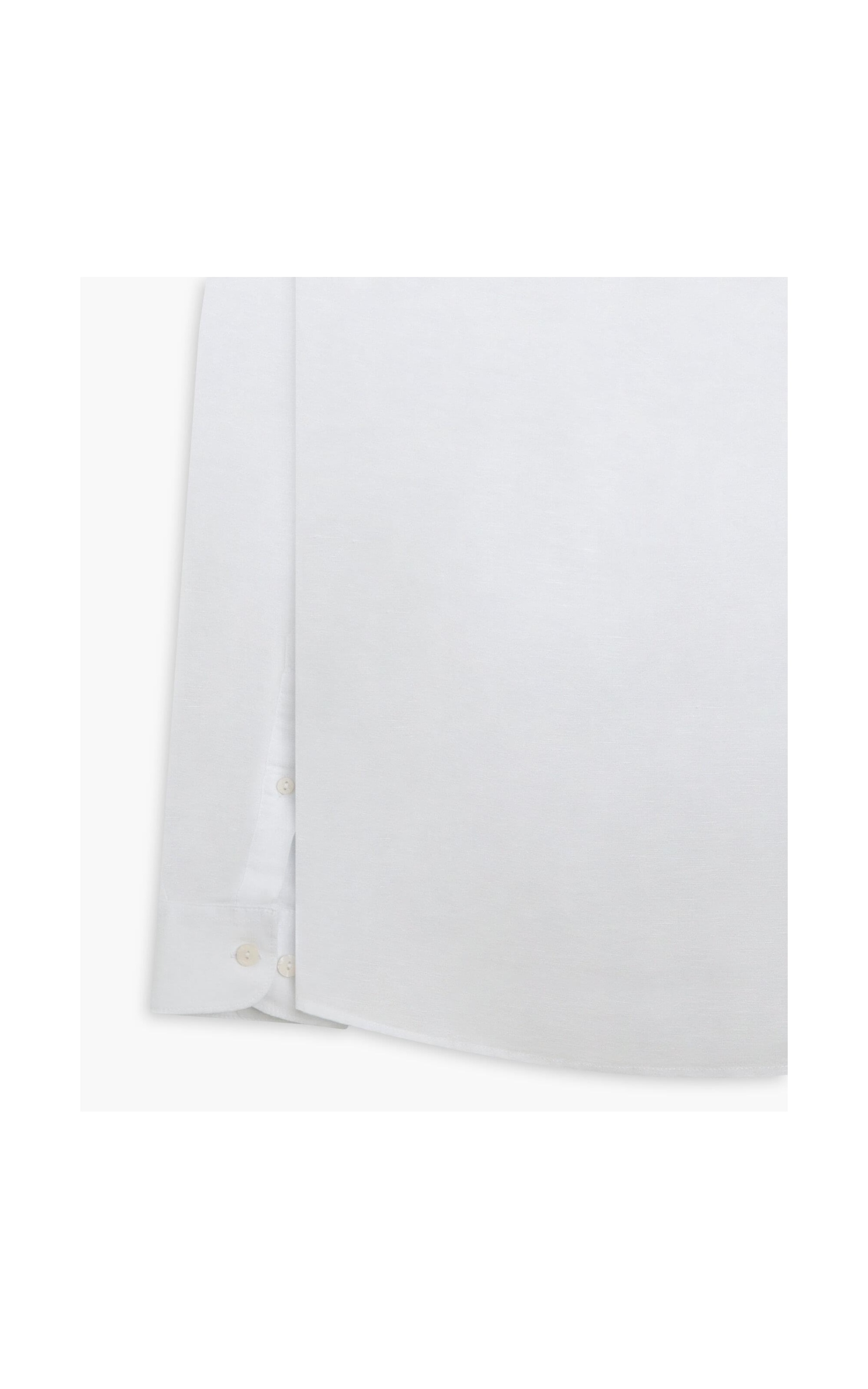 Camisa Linho  Bata Linho Branco