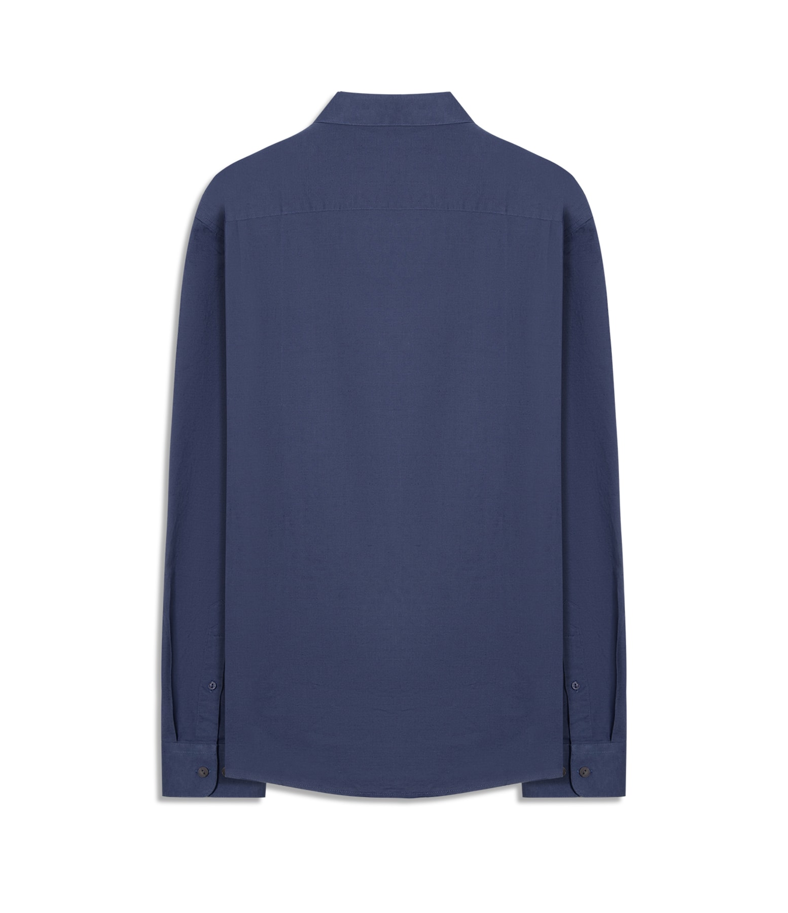 Camisa Linho Blend Hortencia