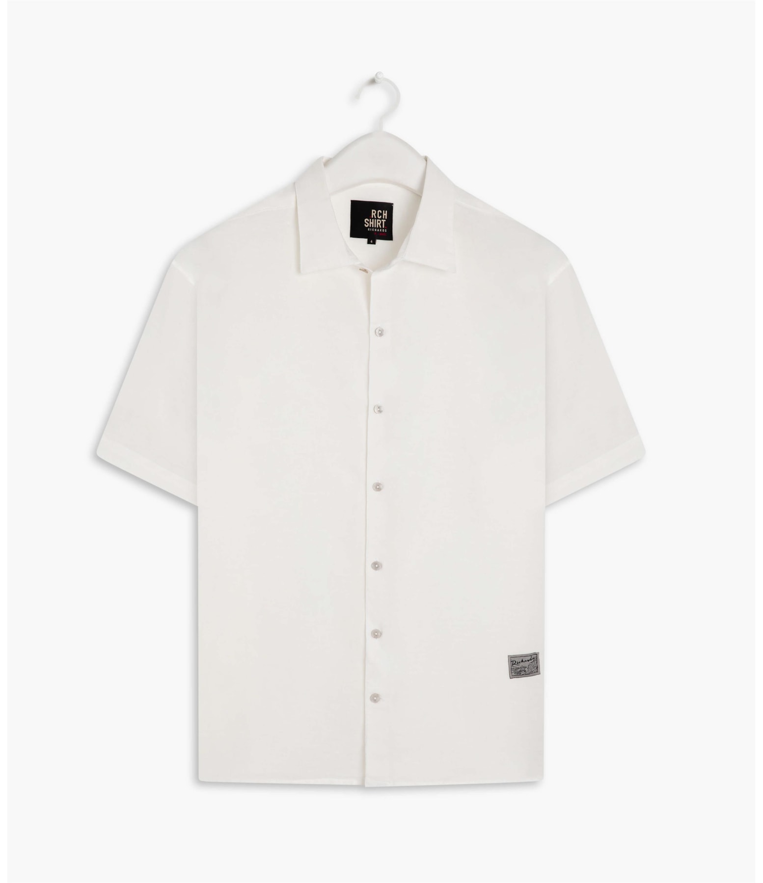 Camisa Linho  Cajueiro Sandy