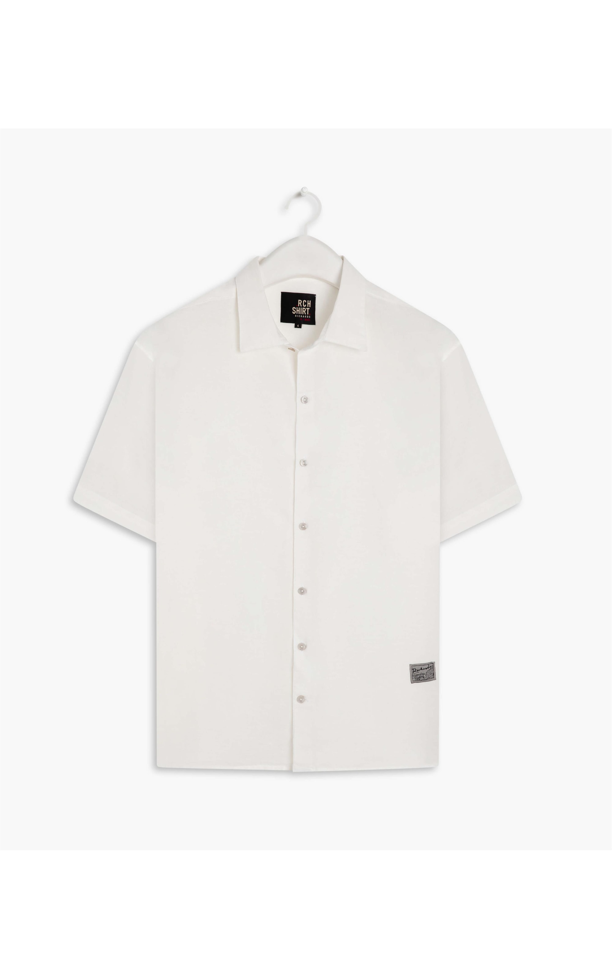 Camisa Linho  Cajueiro Sandy