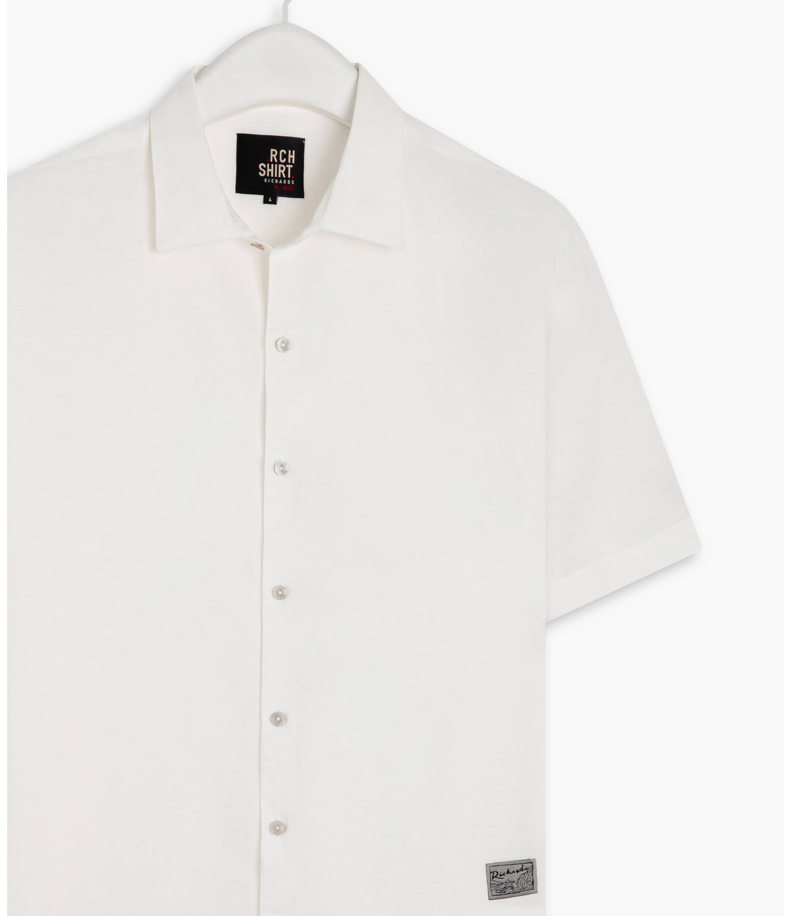 Camisa Linho  Cajueiro Sandy