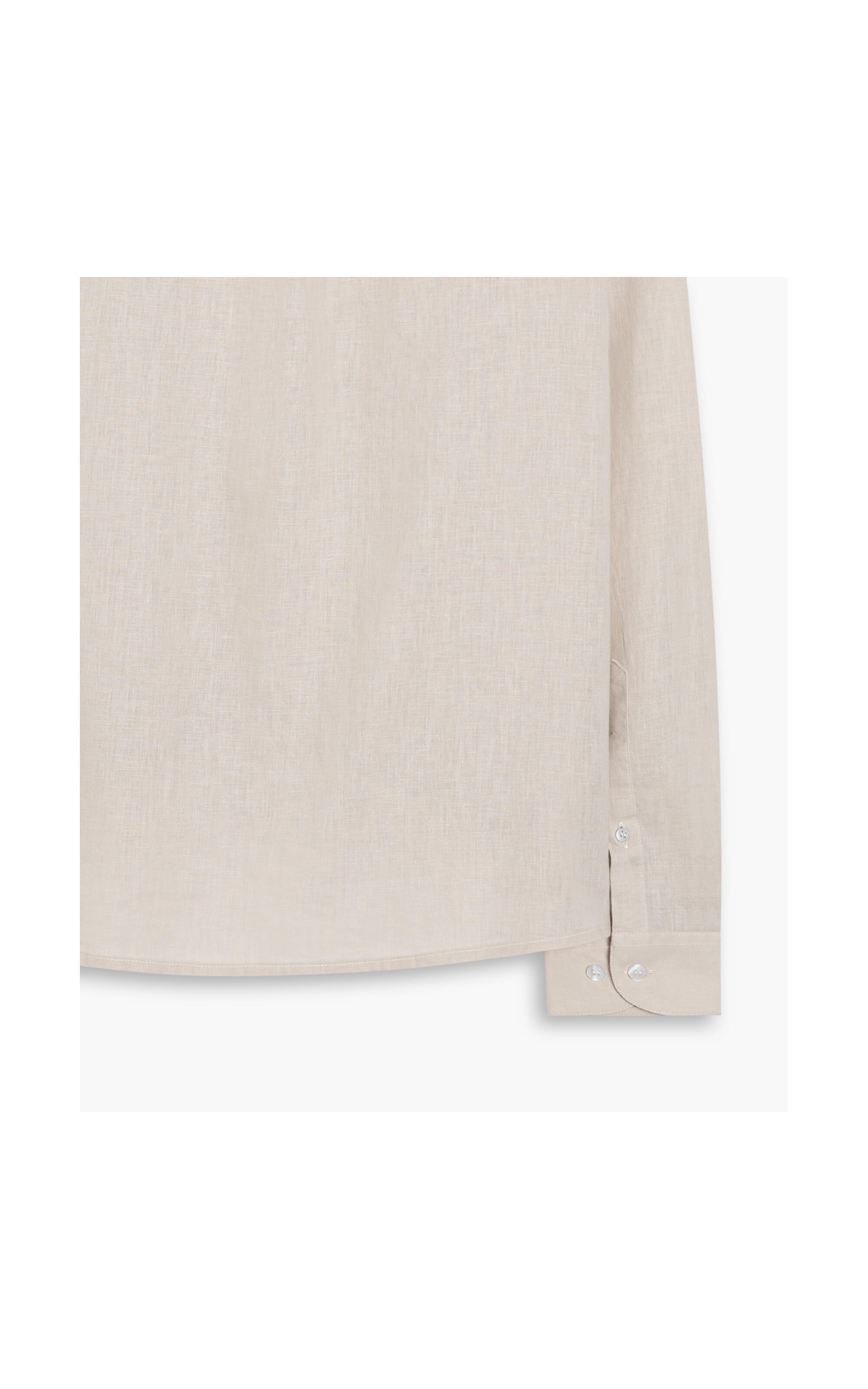 Camisa Linho  Cambraia Uni Ml )
