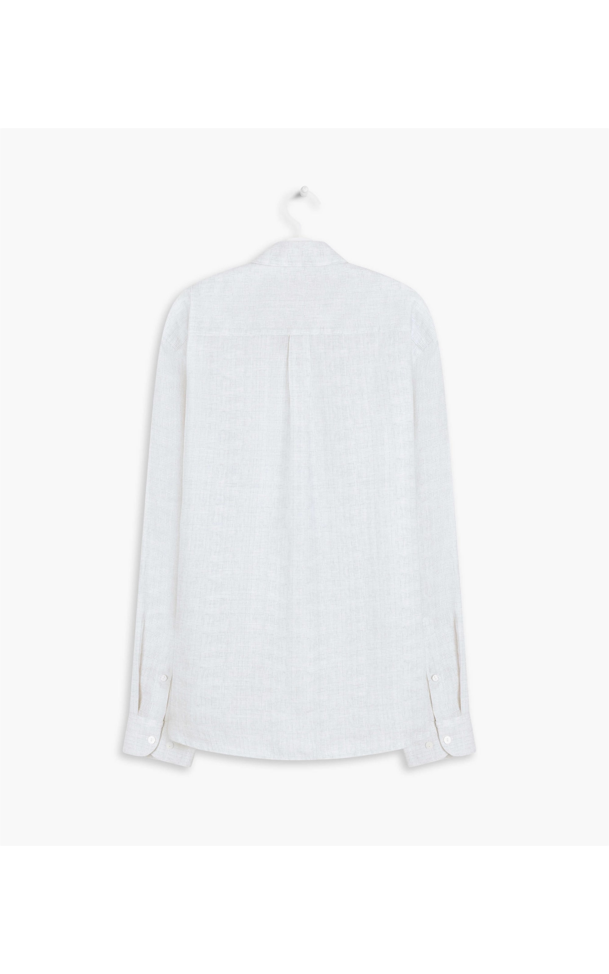 Camisa Linho  Catarino Natural