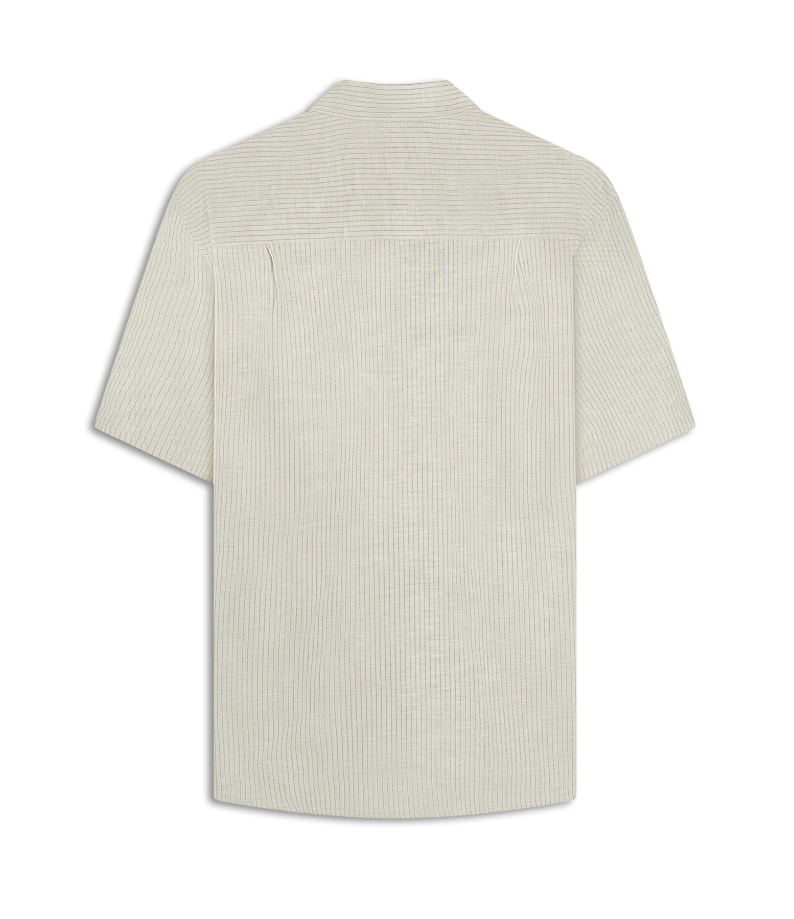 Camisa Linho  Gabriel Areia