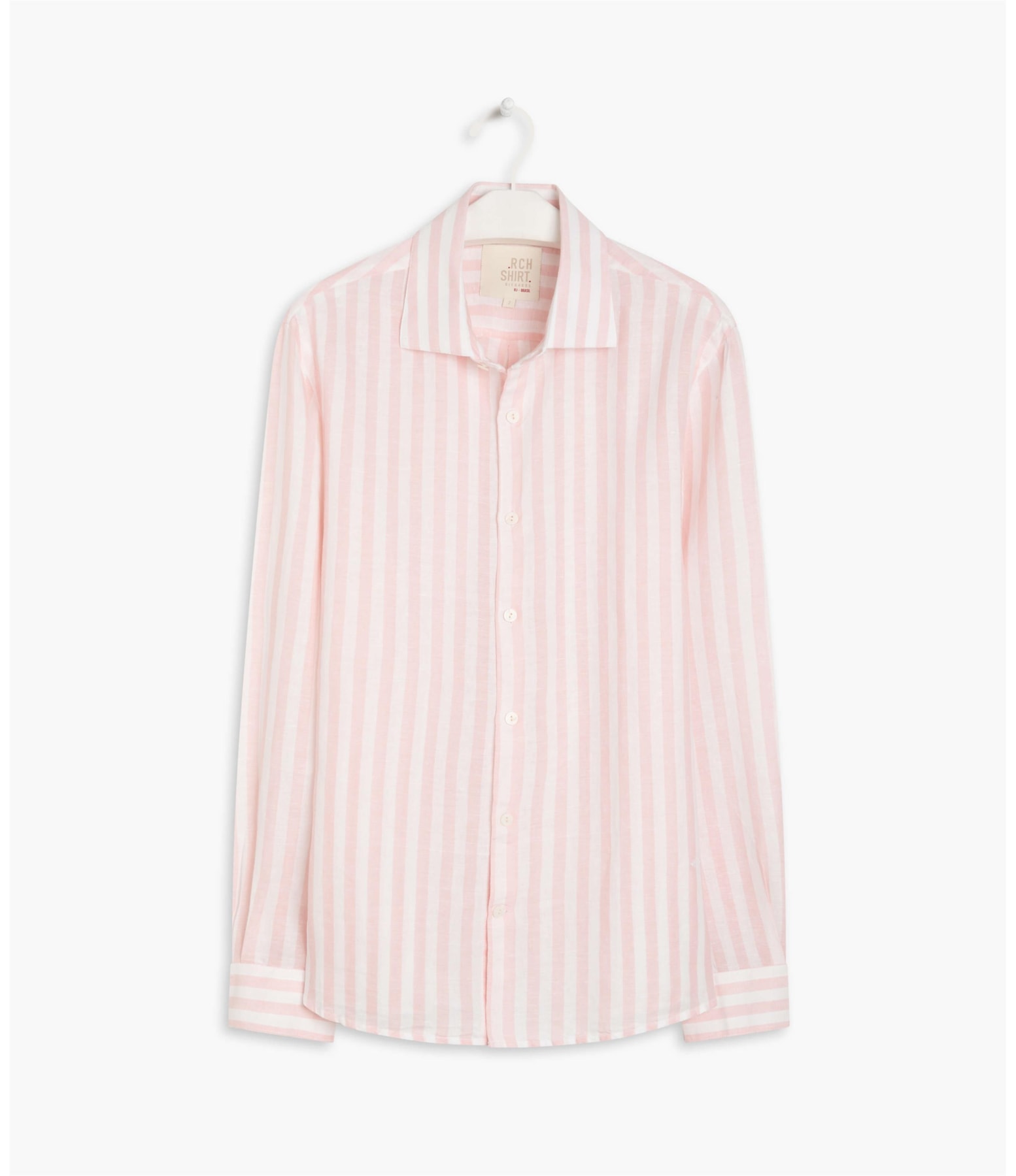 Camisa Linho  Gabriel Rosa