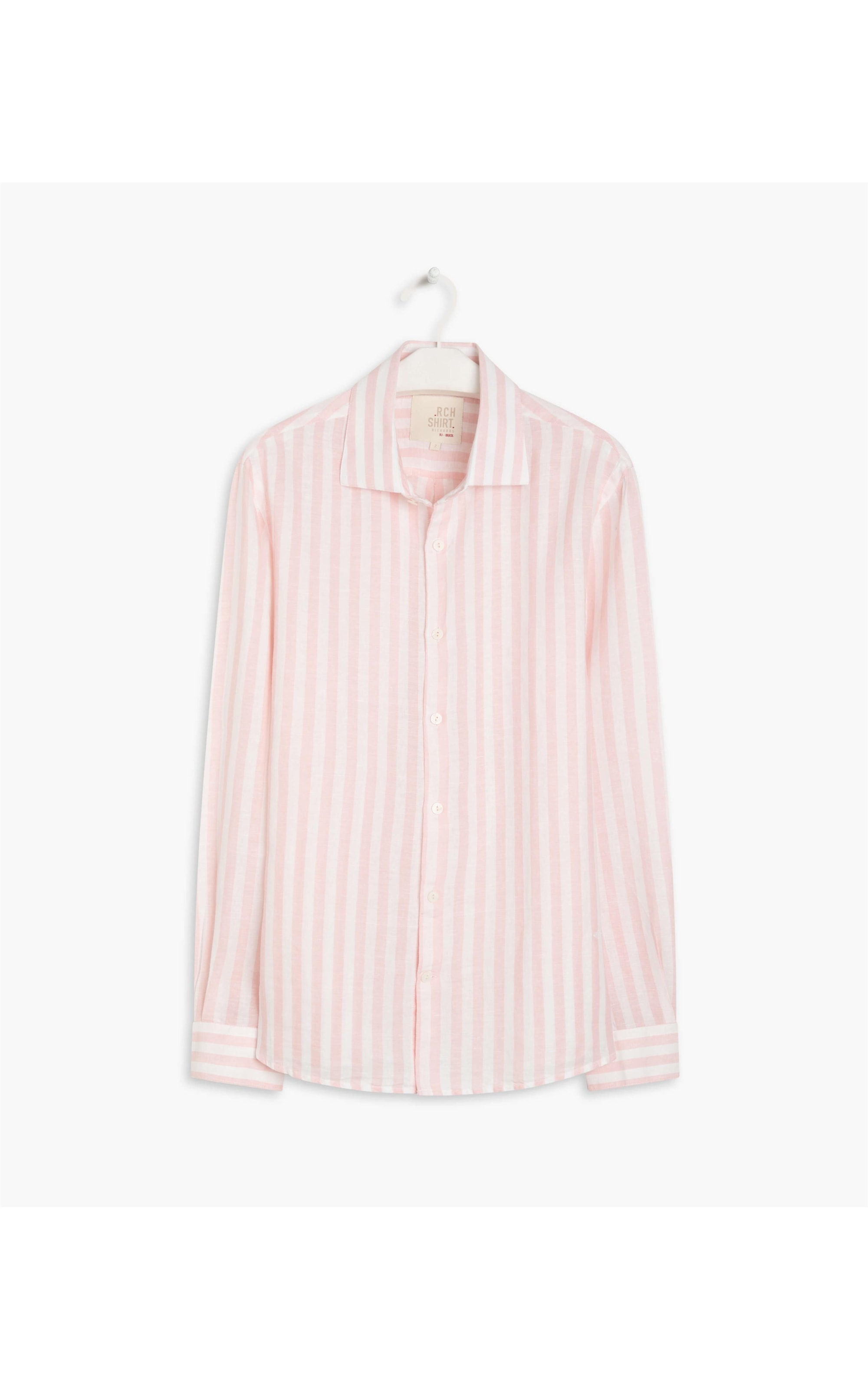 Camisa Linho  Gabriel Rosa